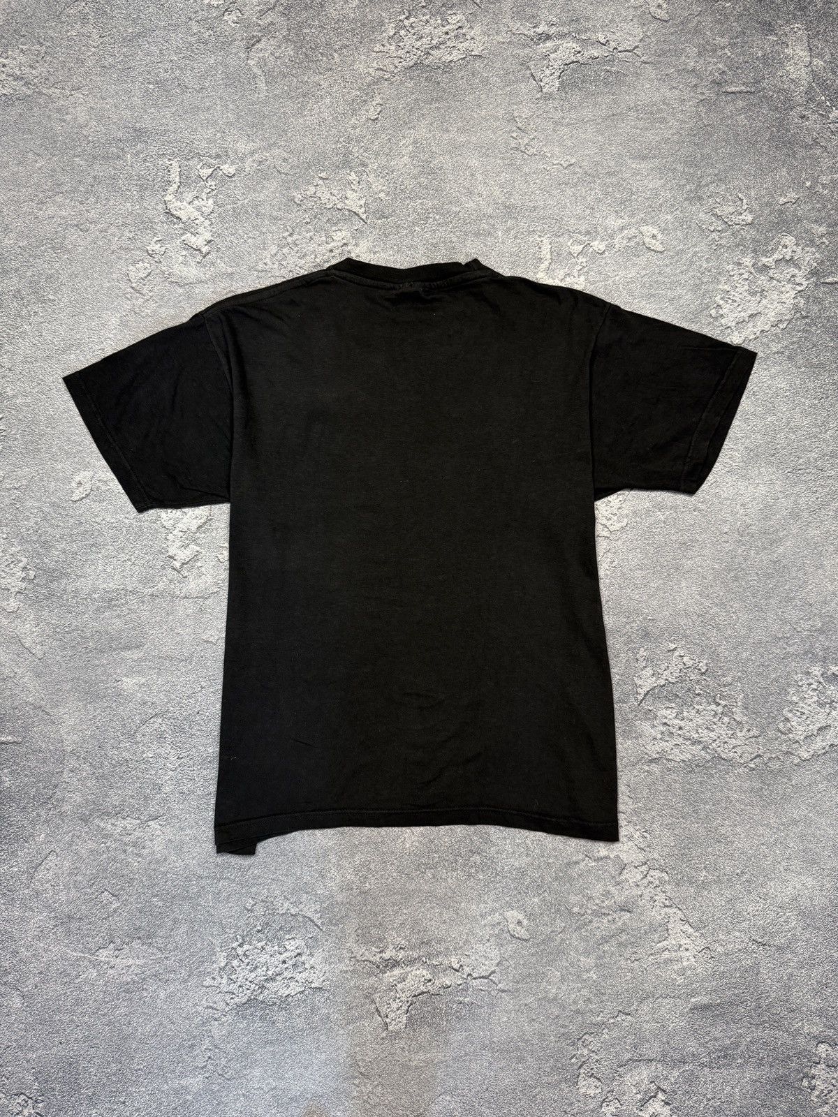 Vintage Vintage Y2K ADULT “ FUCK ME IM FAMOUS STAR “ SLOGAN Tee Size US M / EU 48-50 / 2 - 2 Thumbnail