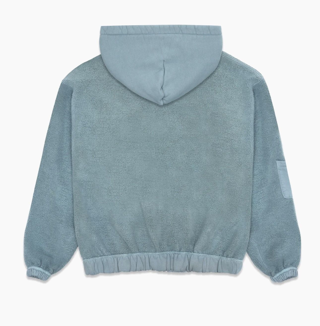 HIDDEN Hidden NY Liberty Zip Reversible Hoodie Size US M / EU 48-50 / 2 - 5 Thumbnail