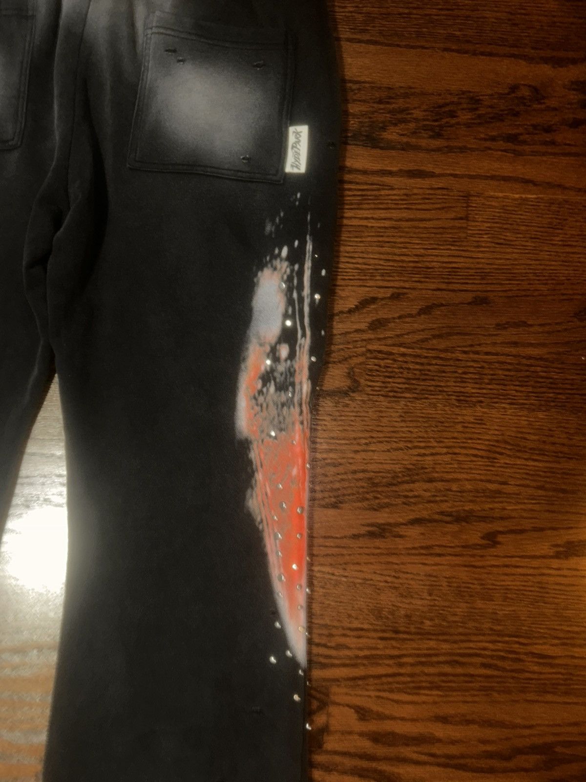 Hyde Park Goods Hyde Park Sweatpants Size US 36 / EU 52 - 7 Thumbnail