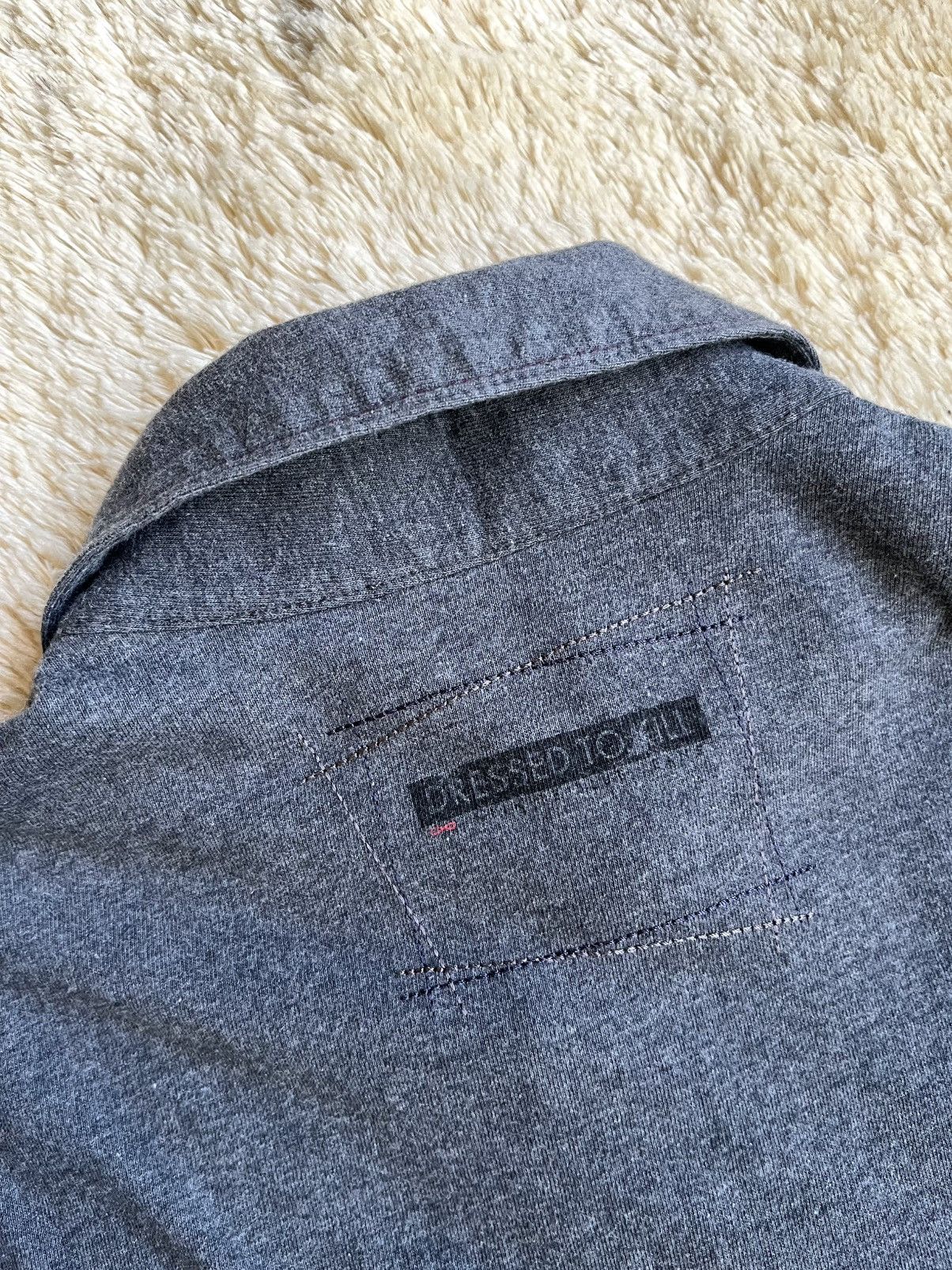 Japanese Brand Japanese Brand Dressed To Kill Size US M / EU 48-50 / 2 - 6 Thumbnail