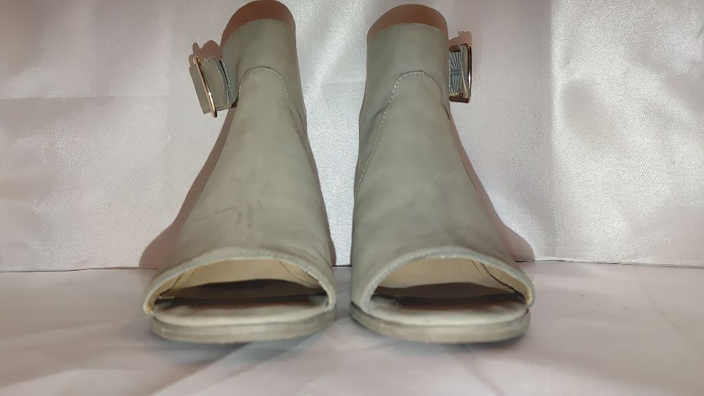 Vionic Vionic Perk Blakely Peep Toe Slingback Heel Size 7.5 Size US 7.5 / IT 37.5 - 4 Thumbnail