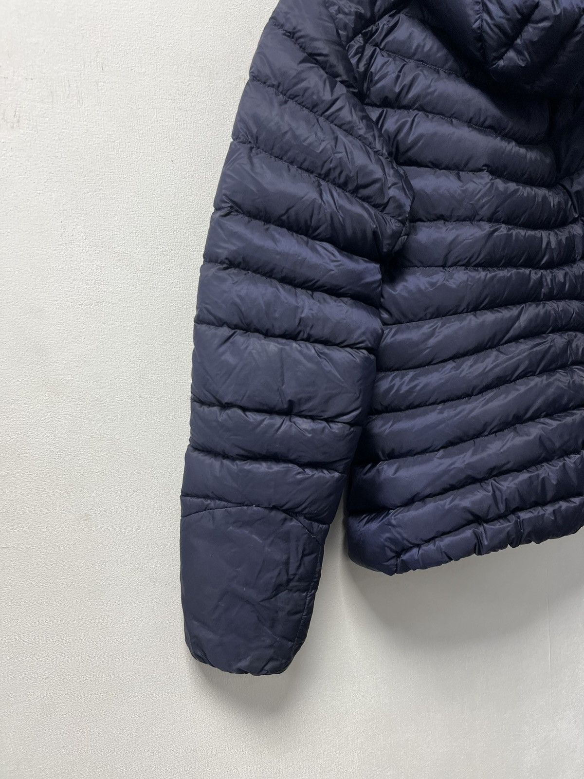 Arc'teryx Arcteryx Puffer Jacket Thorium AR Hoody GorpCore Size US S / EU 44-46 / 1 - 17 Thumbnail