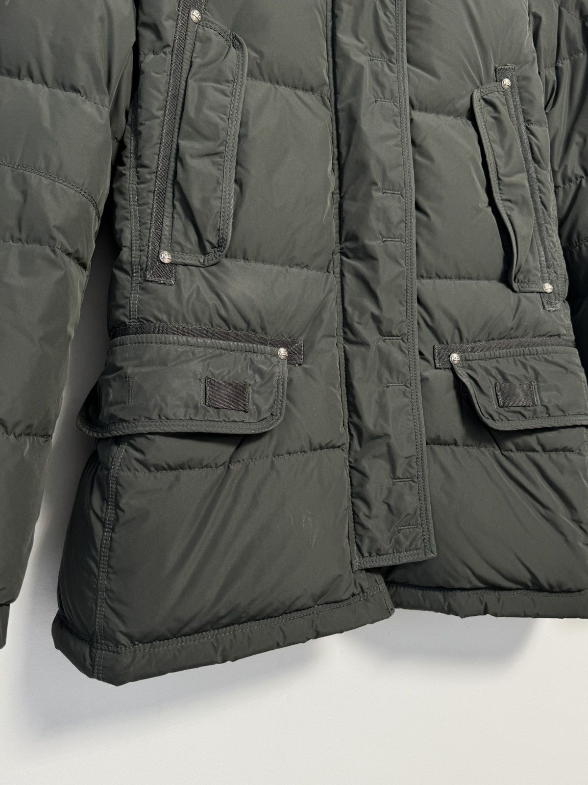 Parajumpers Parajumpers Puffer Jacket Women’s Hooded Winter Coat Size Size XS / US 0-2 / IT 36-38 - 4 Thumbnail