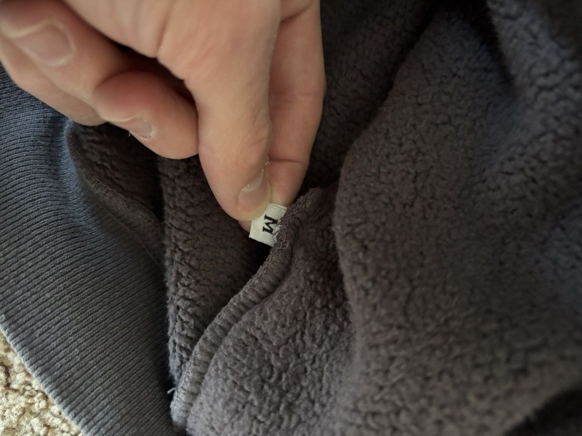 Yeezy Sample Yeezy Season 6 Zip Up Size US M / EU 48-50 / 2 - 2 Thumbnail
