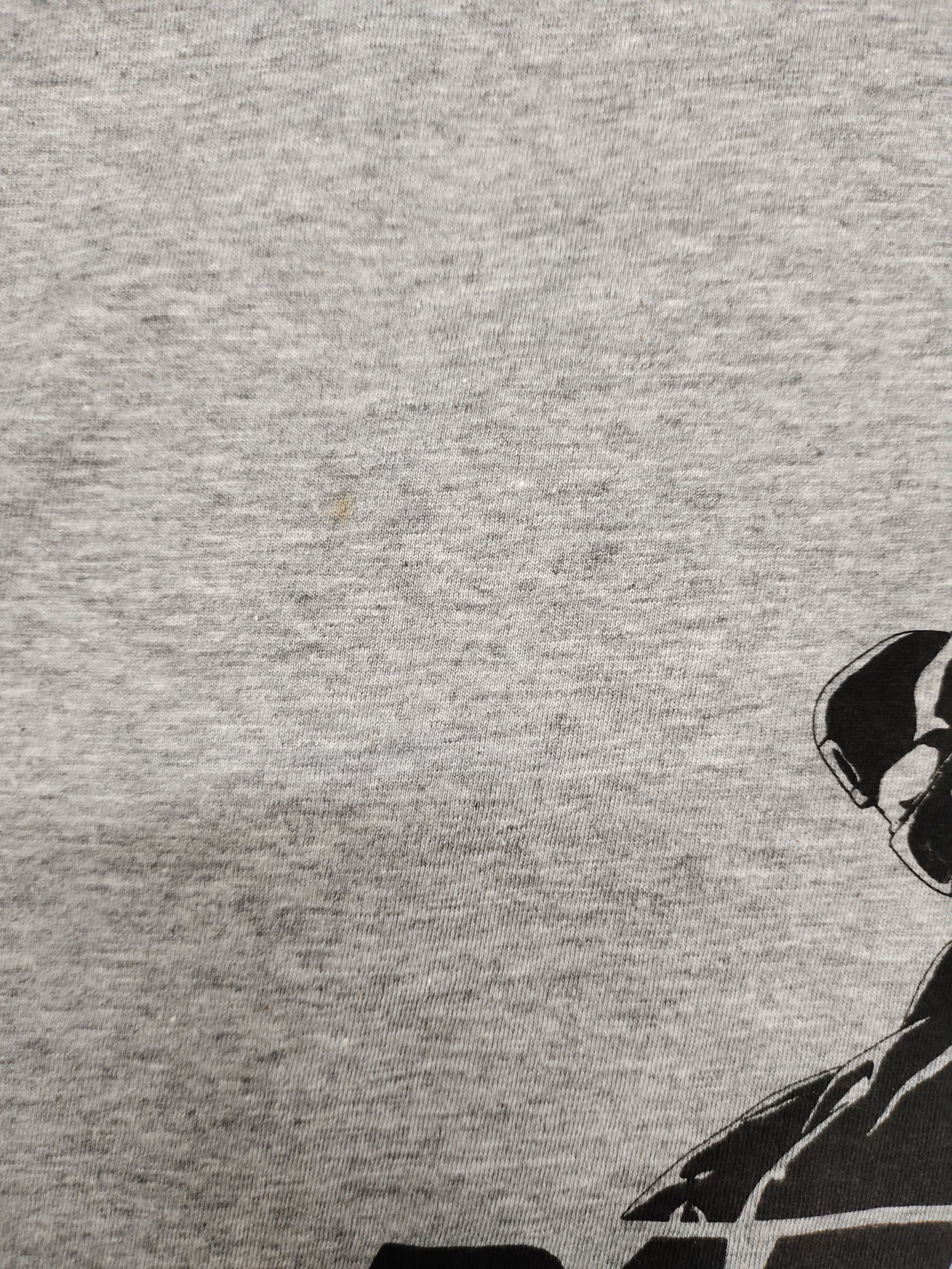 Anime Vintage 1989 Patlabor: The Movie 'The Mobile Police' T-Shirt Size US M / EU 48-50 / 2 - 4 Thumbnail