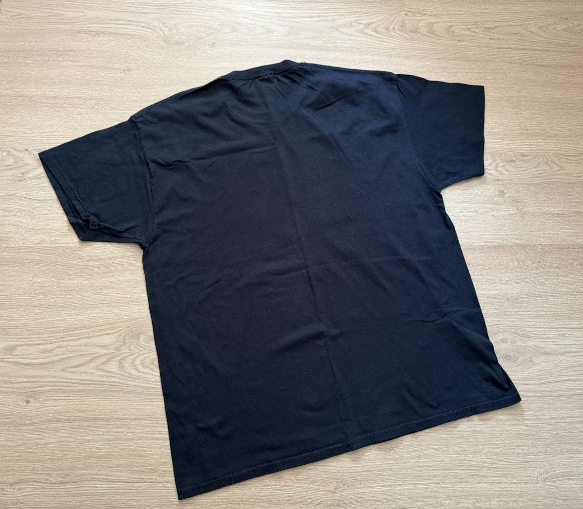 Vintage Vintage Gildan Misery Horror Movie by Steven King T-Shirt Size US XL / EU 56 / 4 - 3 Thumbnail