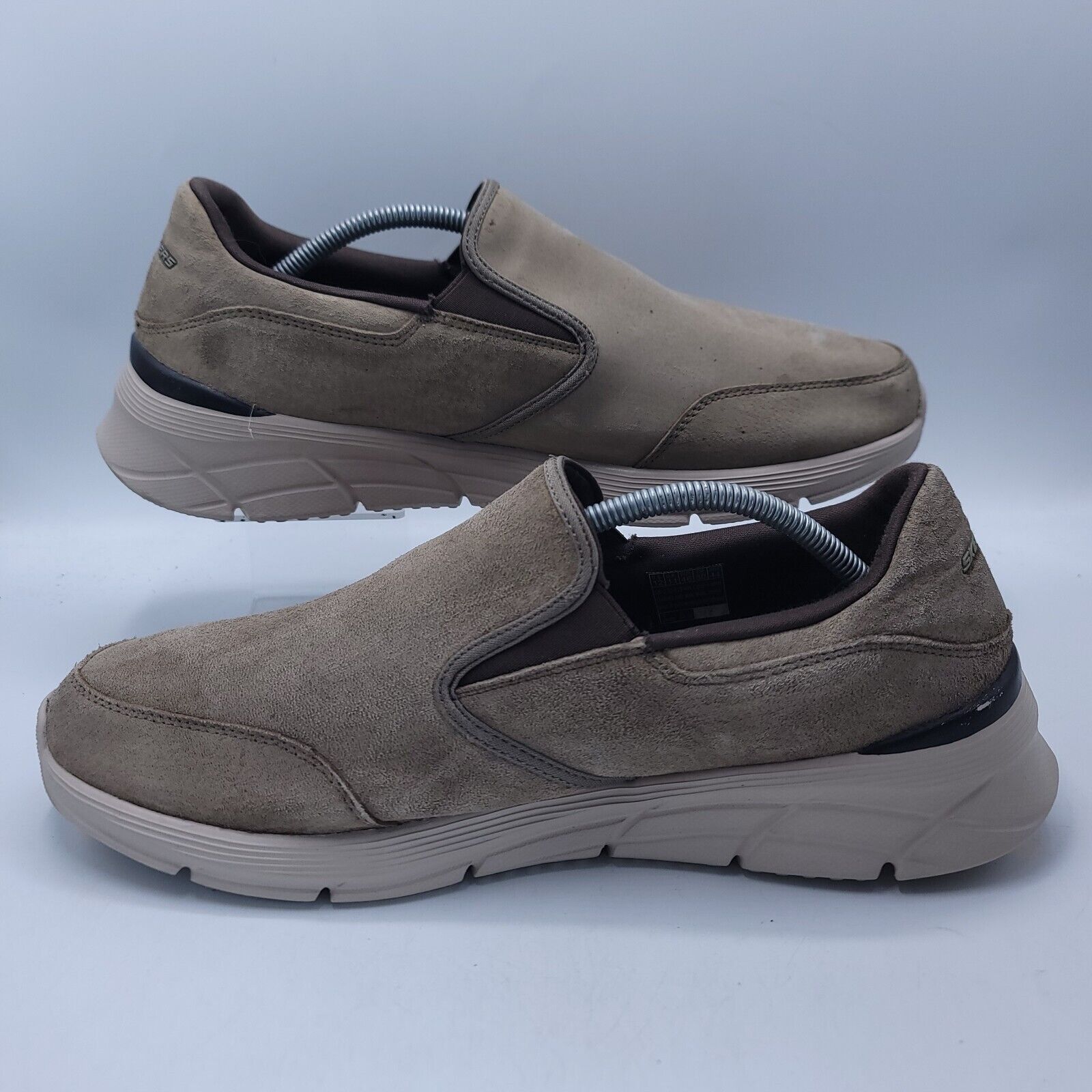 SKECHERS Skechers Relaxed Fit Equalizer 4.0 Shoe Mens Size 9 232019WW Size US 9 / EU 42 - 7 Thumbnail