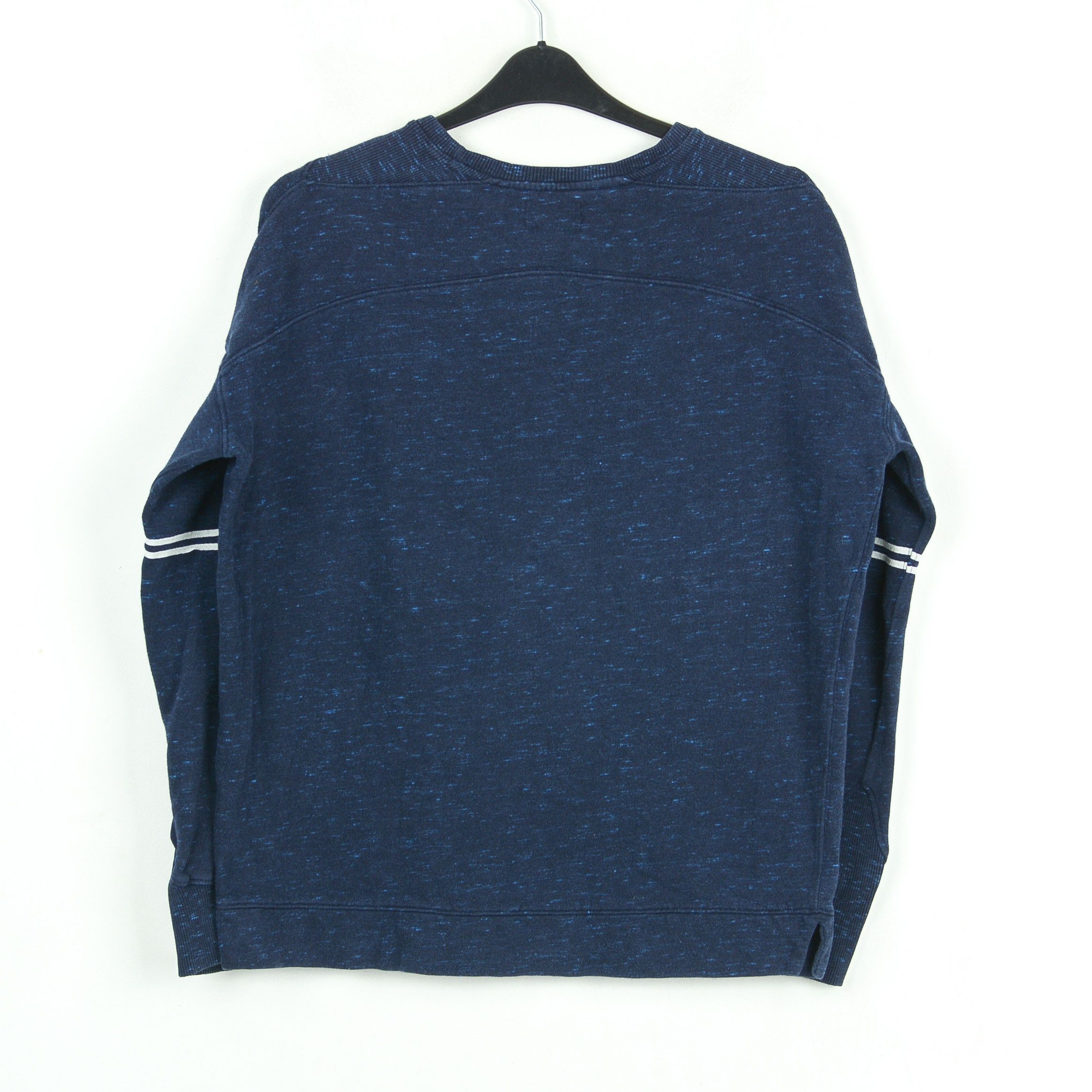Scotch & Soda Pullover Jumper Sweatshirt Crew Neck Casual Blue Cotton Top Size US M / EU 48-50 / 2 - 6 Thumbnail