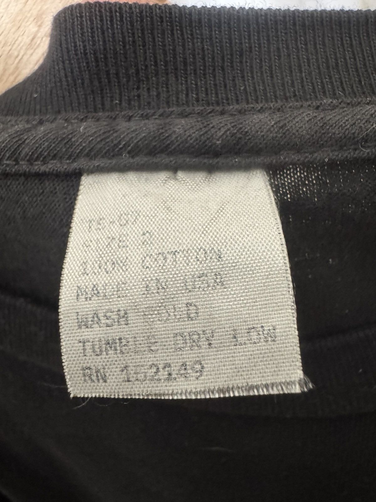 Yeezy Ye Sofi Exclusive Merch Luchador Size US L / EU 52-54 / 3 - 3 Thumbnail