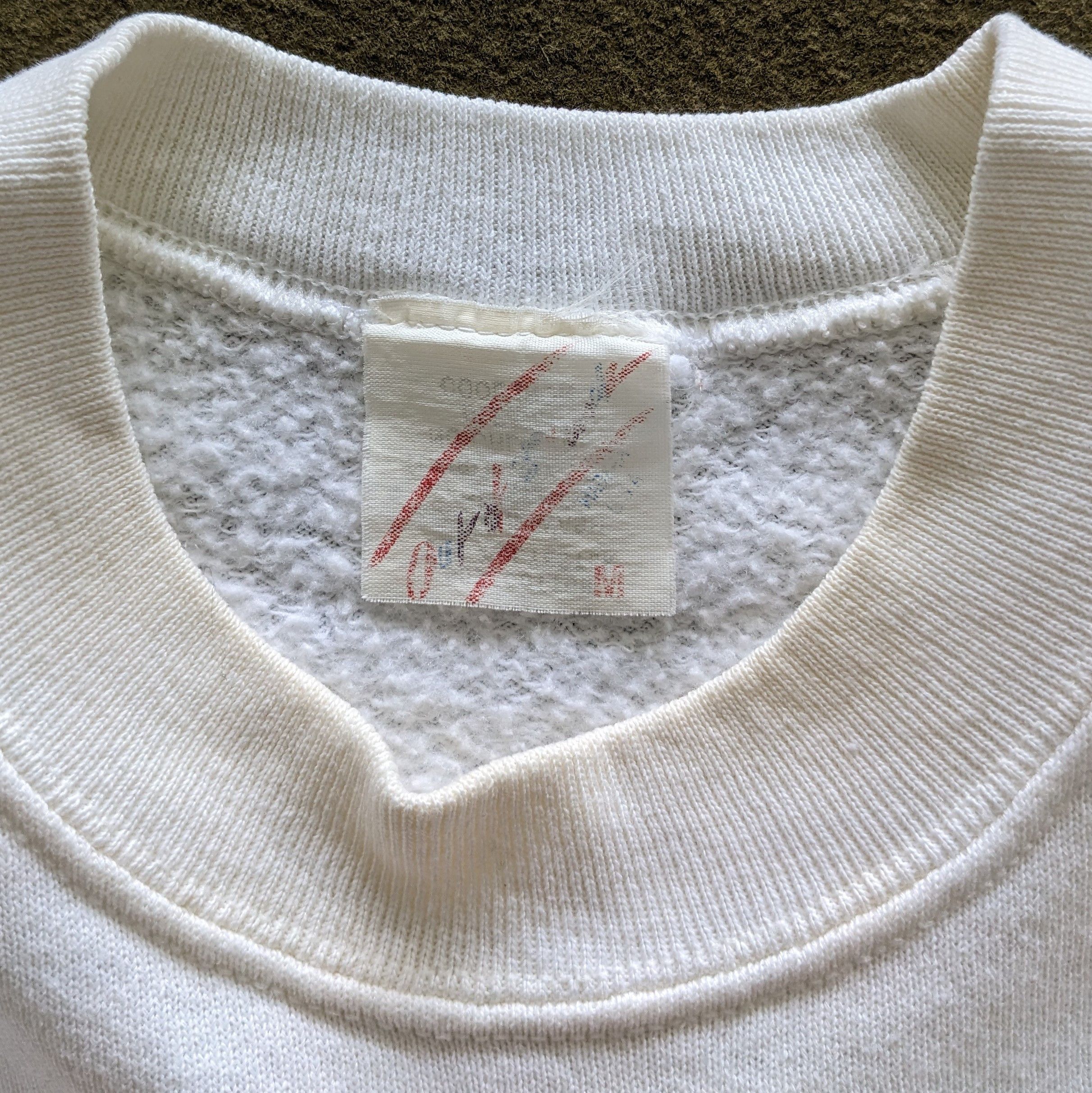 NFL Vintage Illinois Fighting Football Crewneck Sweatshirt Size US L / EU 52-54 / 3 - 6 Thumbnail
