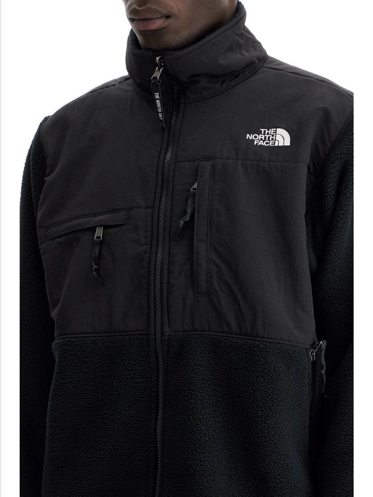 The North Face THE NORTH FACE Retro Denali Fleece Sports Jacket Size US L / EU 52-54 / 3 - 4 Thumbnail