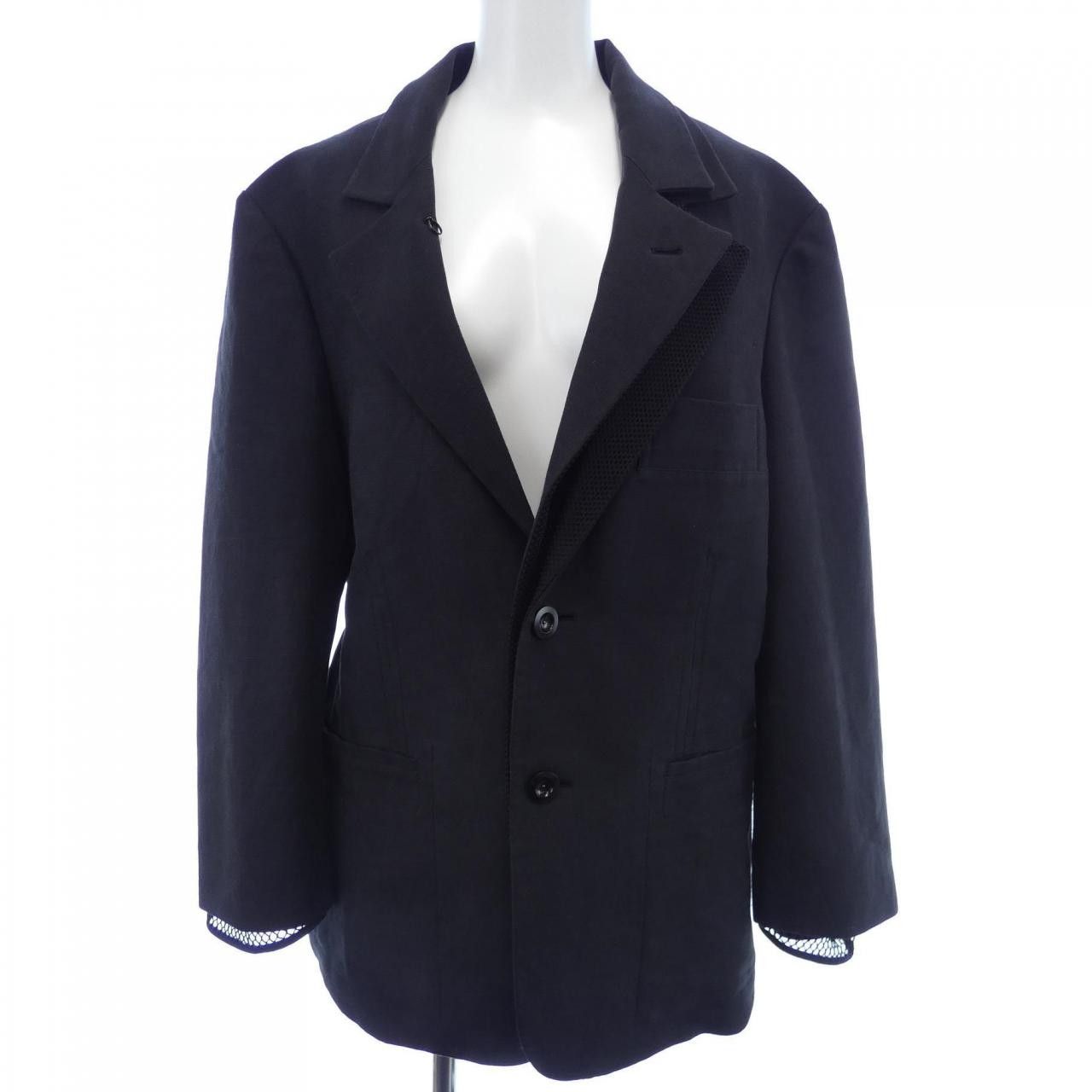 Louis Vuitton Louis Vuitton Louis Vuitton Jacket Others Outerwear FKVE98GIK DUTY FREE for USA Size ONE SIZE - 1 Thumbnail
