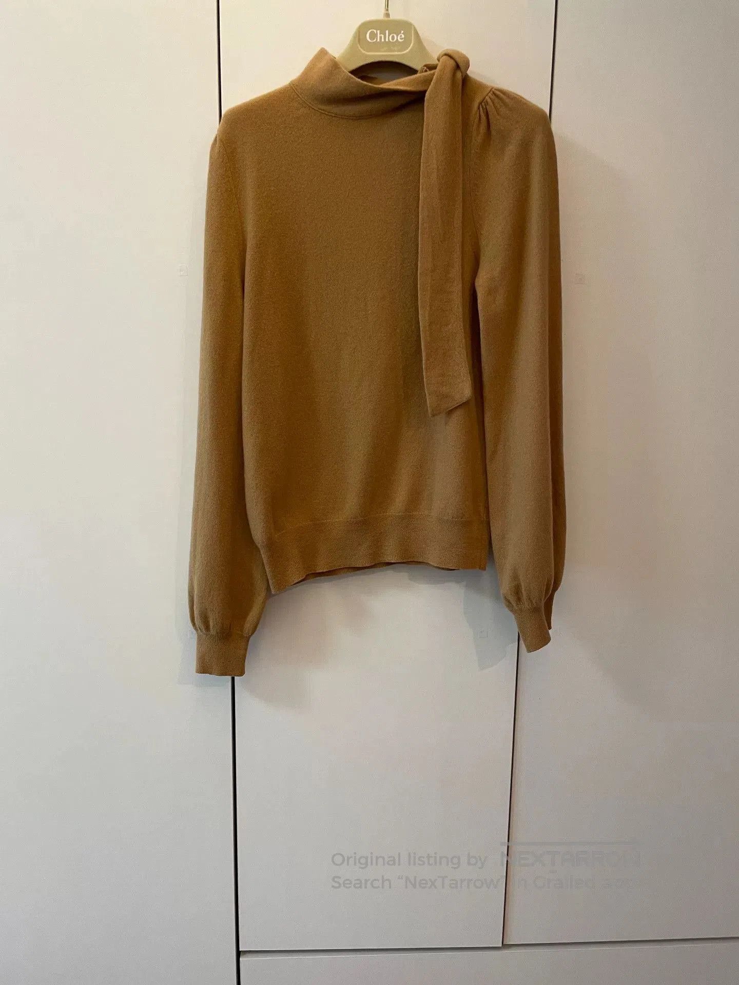 Celine Celine Women's Sweater. Size S / US 4 / IT 40 - 1 Thumbnail