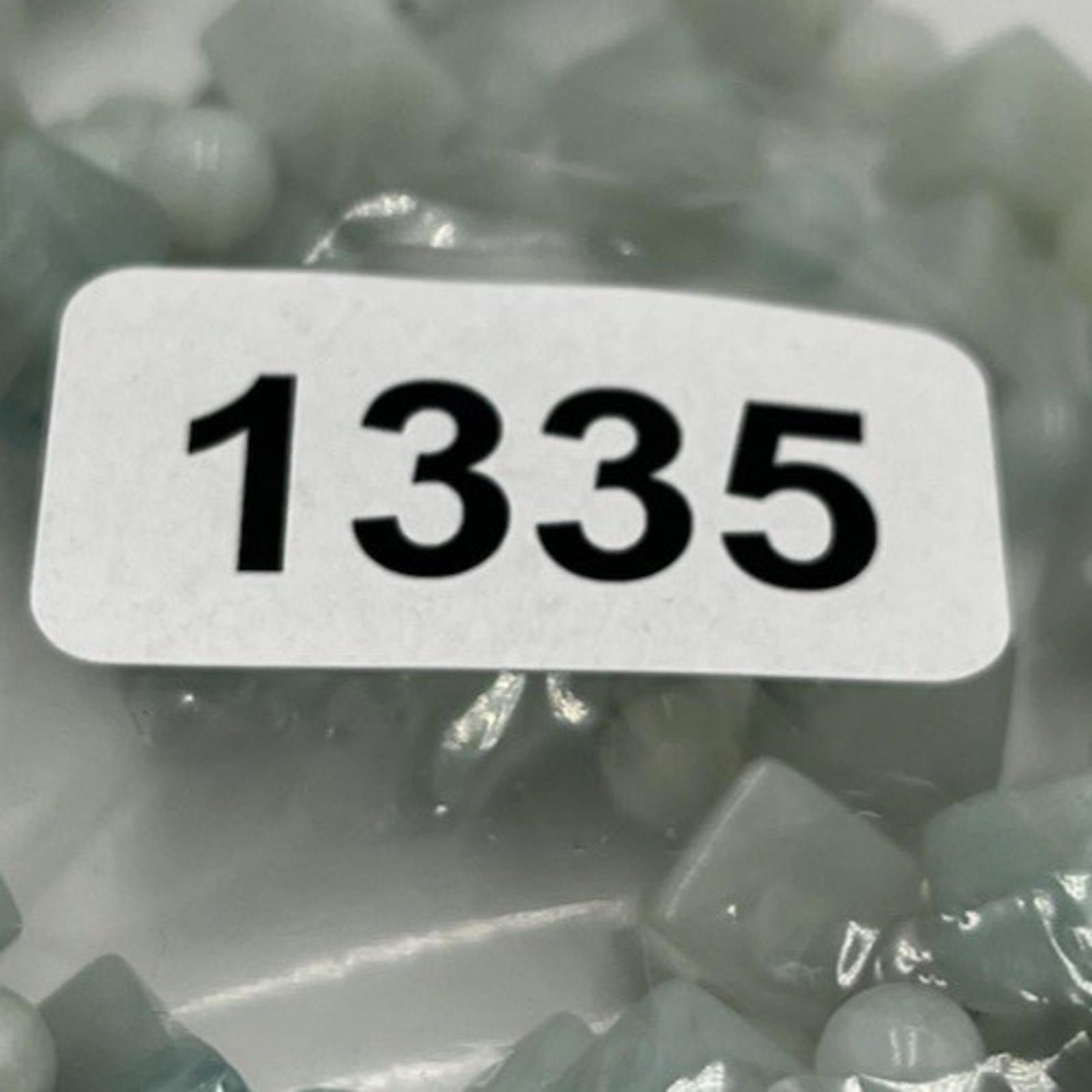 Other DTR Jay King Mine Finds Larimar Cube Bead Necklace NOS OOAK Size ONE SIZE - 8 Thumbnail