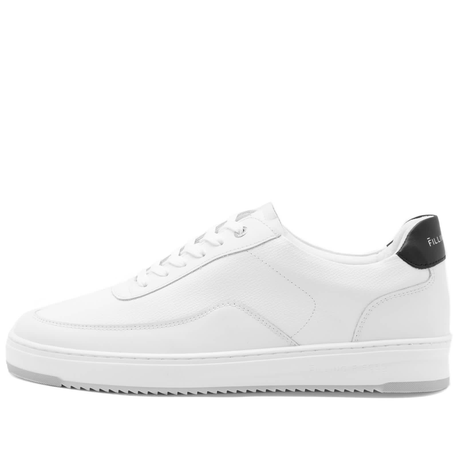 Filling Pieces FILLING PIECES MONDO CRUMBS SNEAKER 46727541901 US 9.5 EU 42 Size US 9.5 / EU 42-43 - 1 Thumbnail