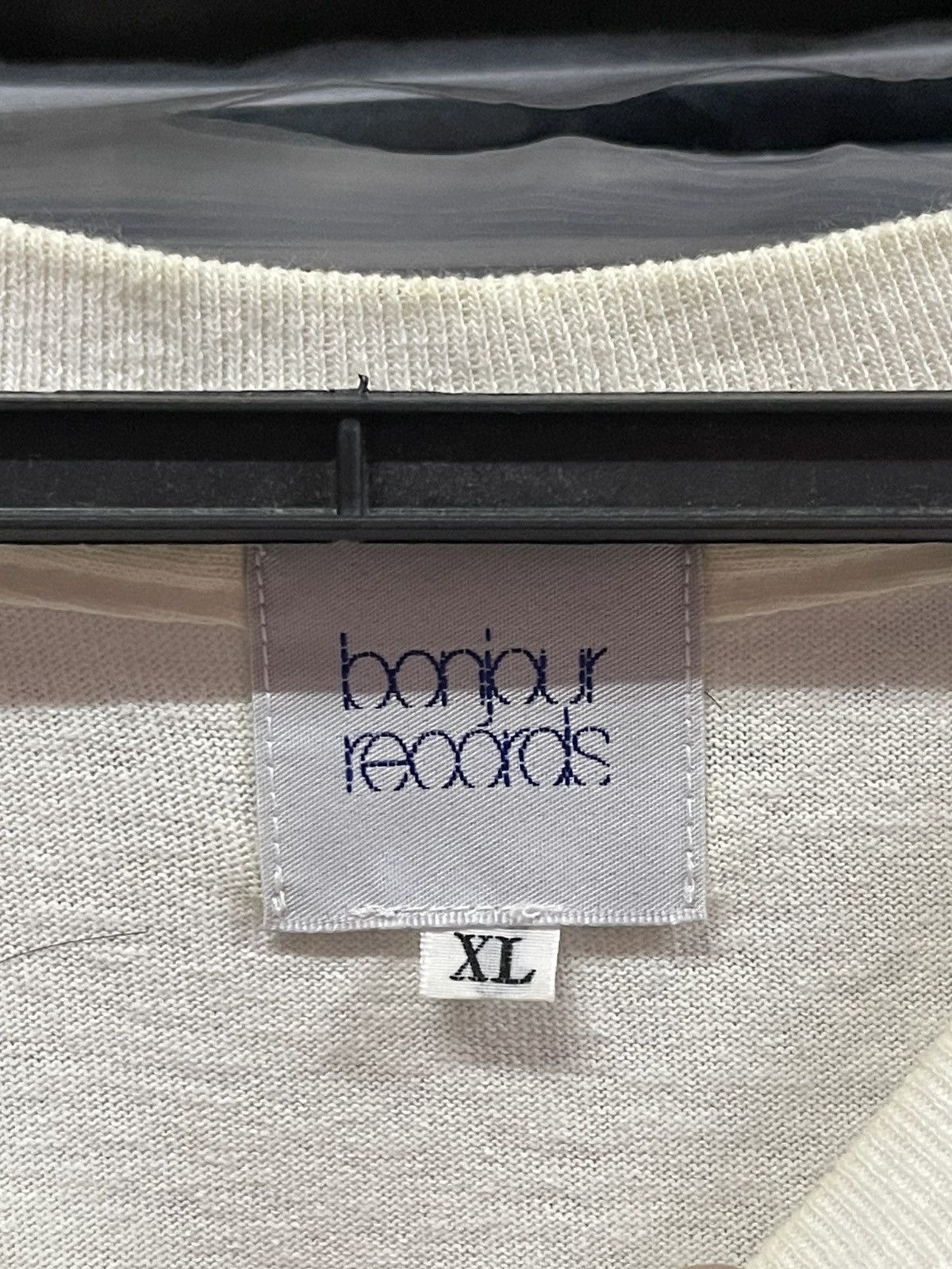 Band Tees Band Tees x Bonjour Records " Bjork "🔥🔥🔥 Size US XL / EU 56 / 4 - 3 Thumbnail