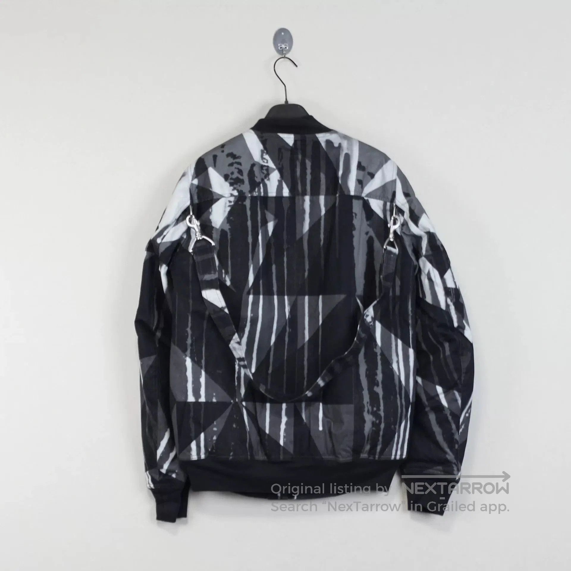 Rick Owens Rick Owens MA. Size US S / EU 44-46 / 1 - 2 Thumbnail