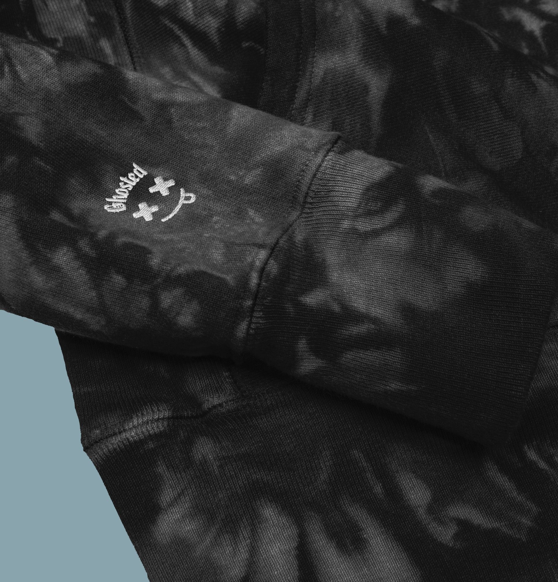Champion Champion x Ghost Hoodie Size US M / EU 48-50 / 2 - 2 Thumbnail