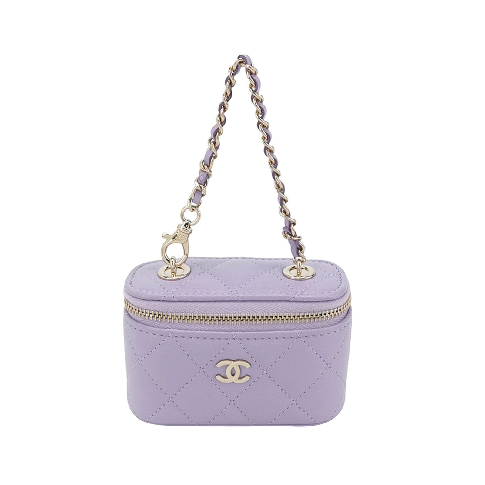 Chanel Chanel Women os Tote Bags Size ONE SIZE - 1 Thumbnail