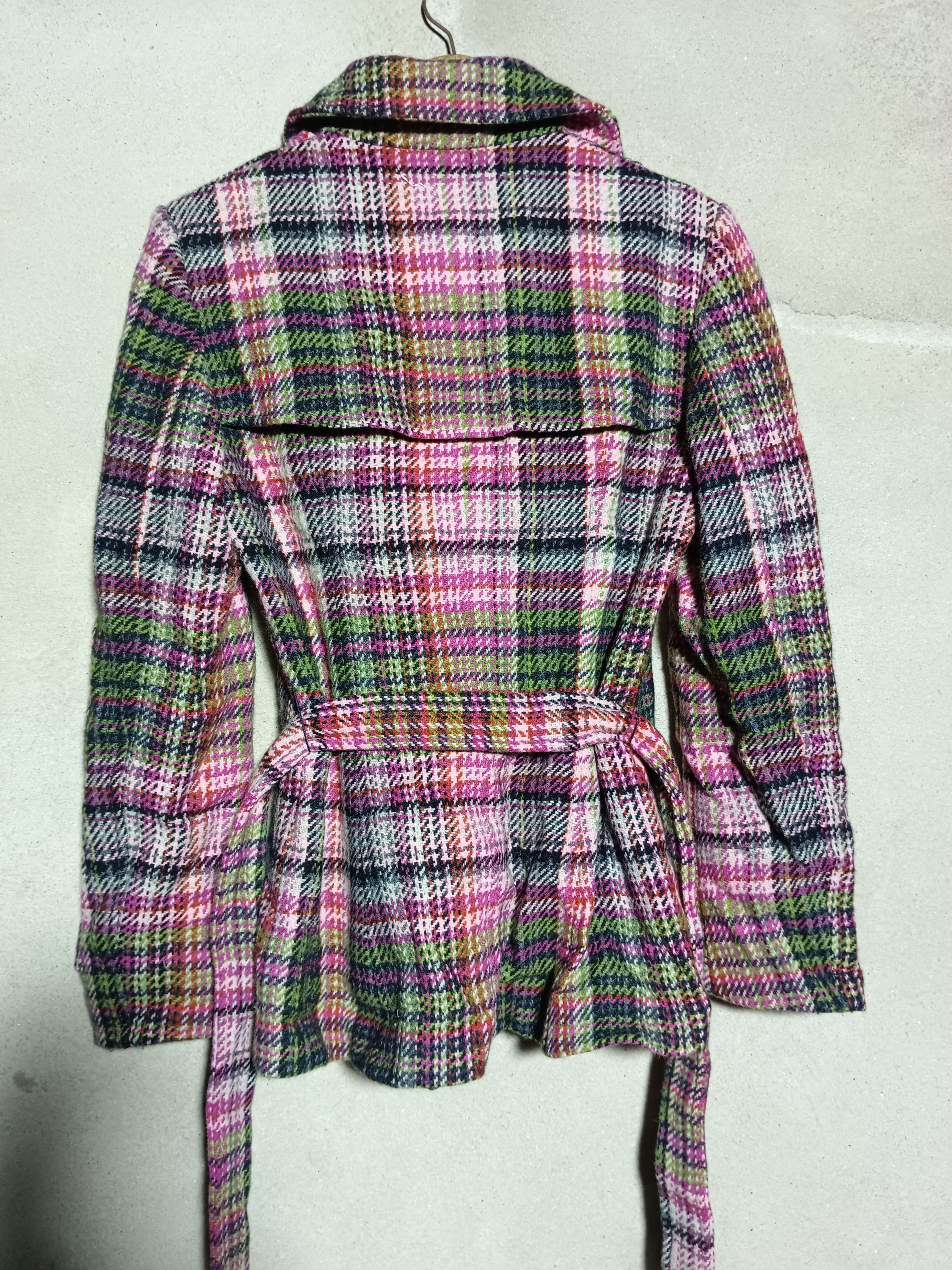 Iceberg Vintage Iceberg Coat Jacket Size US M / EU 48-50 / 2 - 6 Thumbnail