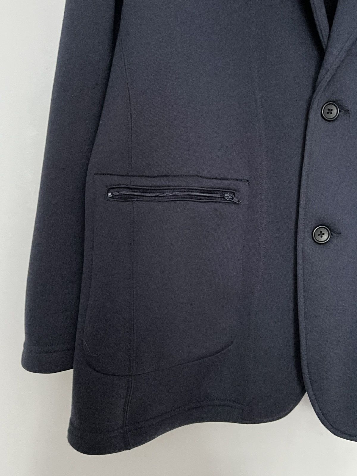 Engineered Garments Knit Leisure Jacket Size US L / EU 52-54 / 3 - 7 Thumbnail
