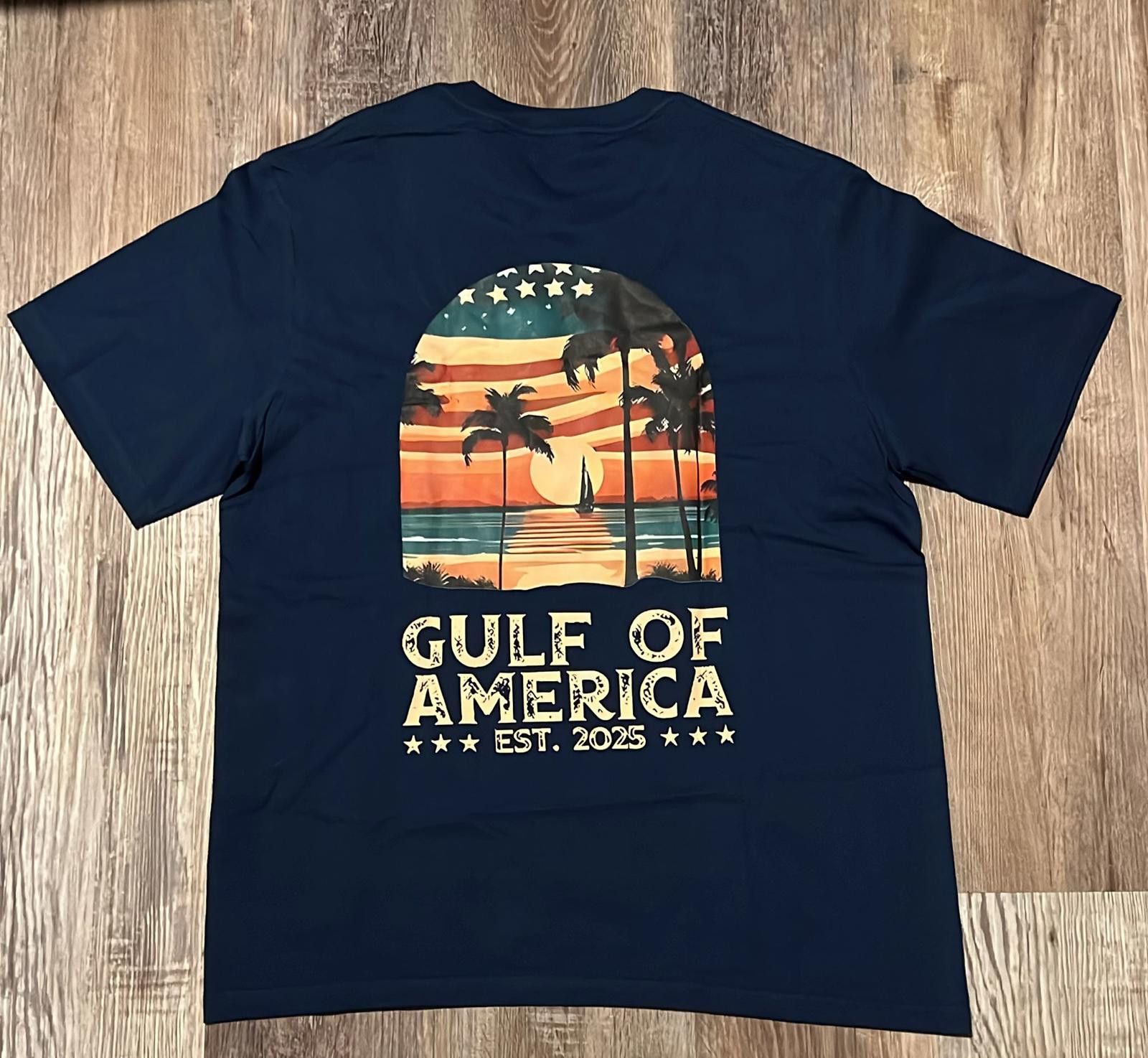 Designer #39919-cotton 100%, super soft, super comfy, graphic tee Size US M / EU 48-50 / 2 - 1 Thumbnail