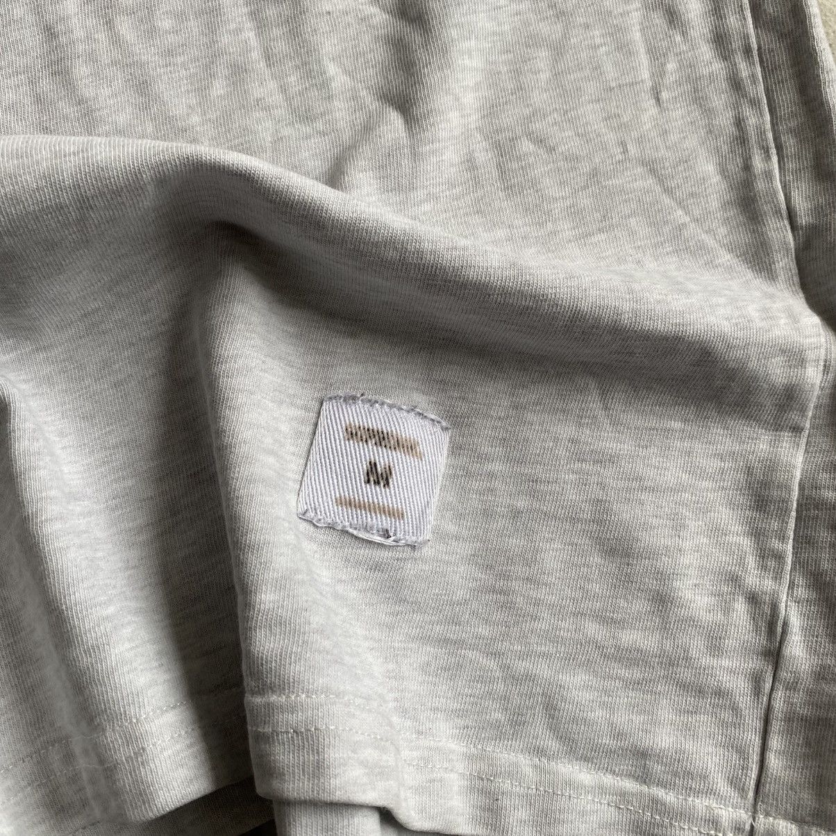 Supreme Supreme T-Shirt Big Logo Size US M / EU 48-50 / 2 - 6 Thumbnail