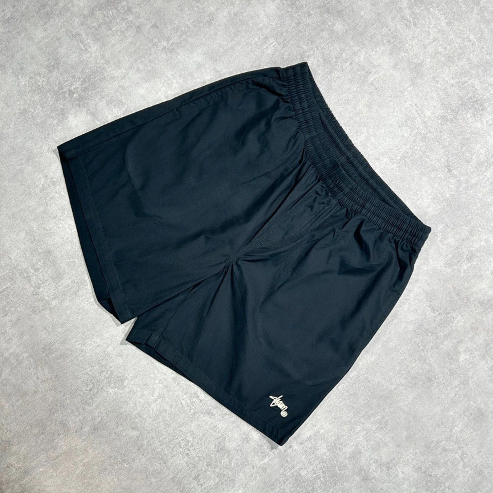 Stussy Sdouble shorts, small Size US 30 / EU 46 - 2 Thumbnail