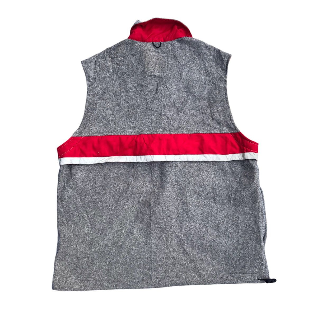 Coca Cola × USA Olympics × Vintage Vintage Olympic Winter Games Nagano 1998 Sleeveless Size US L / EU 52-54 / 3 - 8 Thumbnail