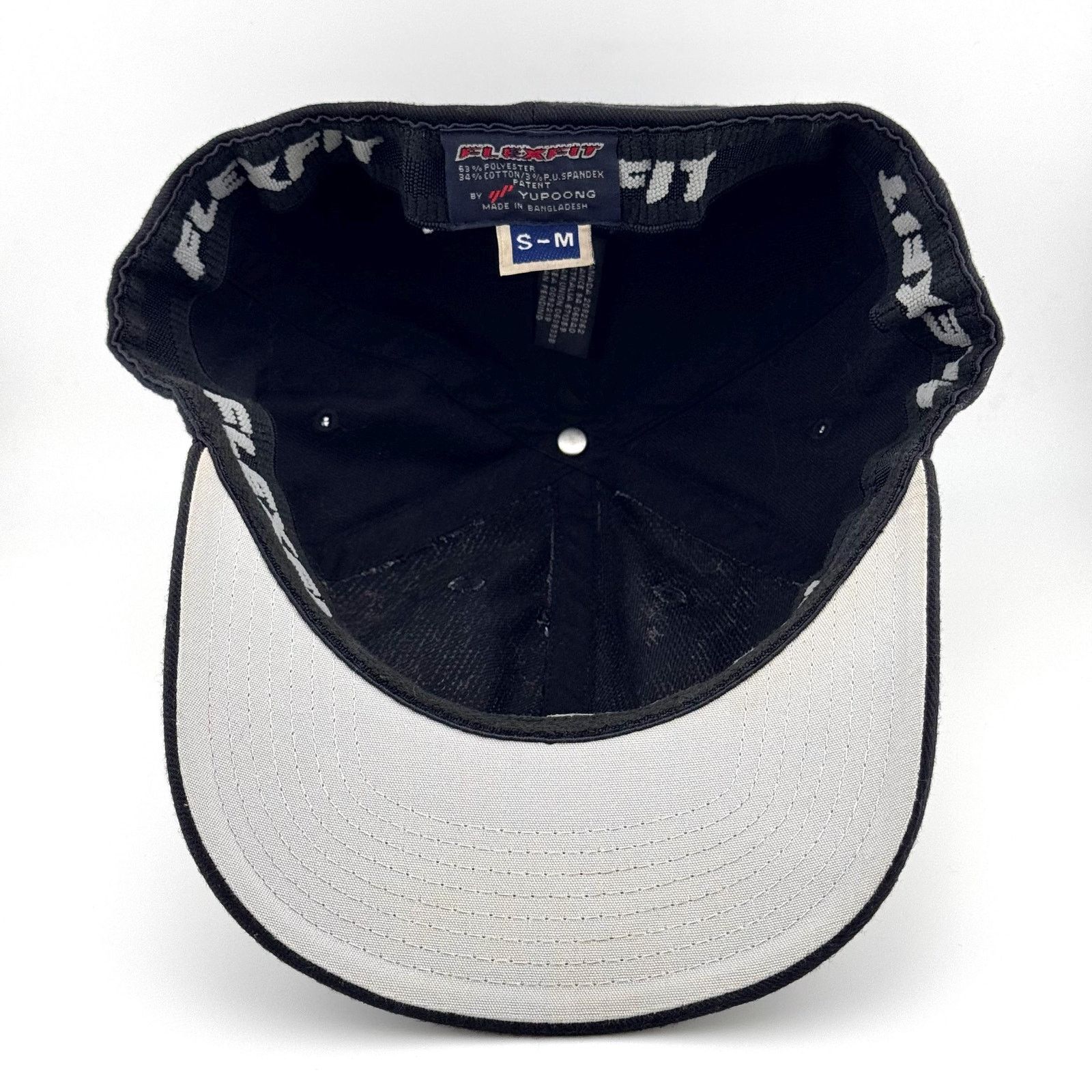 Vintage Vtg Innes Clothing Hat 90s Y2K Skateboard Cap Matt Hensley Size ONE SIZE - 3 Thumbnail