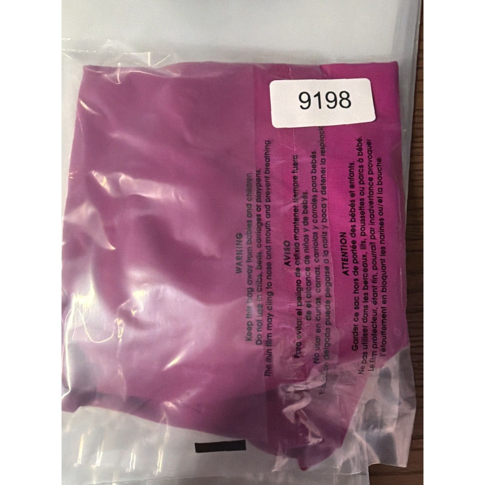 Zara Zara Womens Pink Fushia Top Bouse Size S Sleeveless Shirt Crew Neck Casual Cotton T-Shirt Short Sleeveless Padded Ruffle Basic Regular Womens Size S / US 4 / IT 40 - 4 Thumbnail