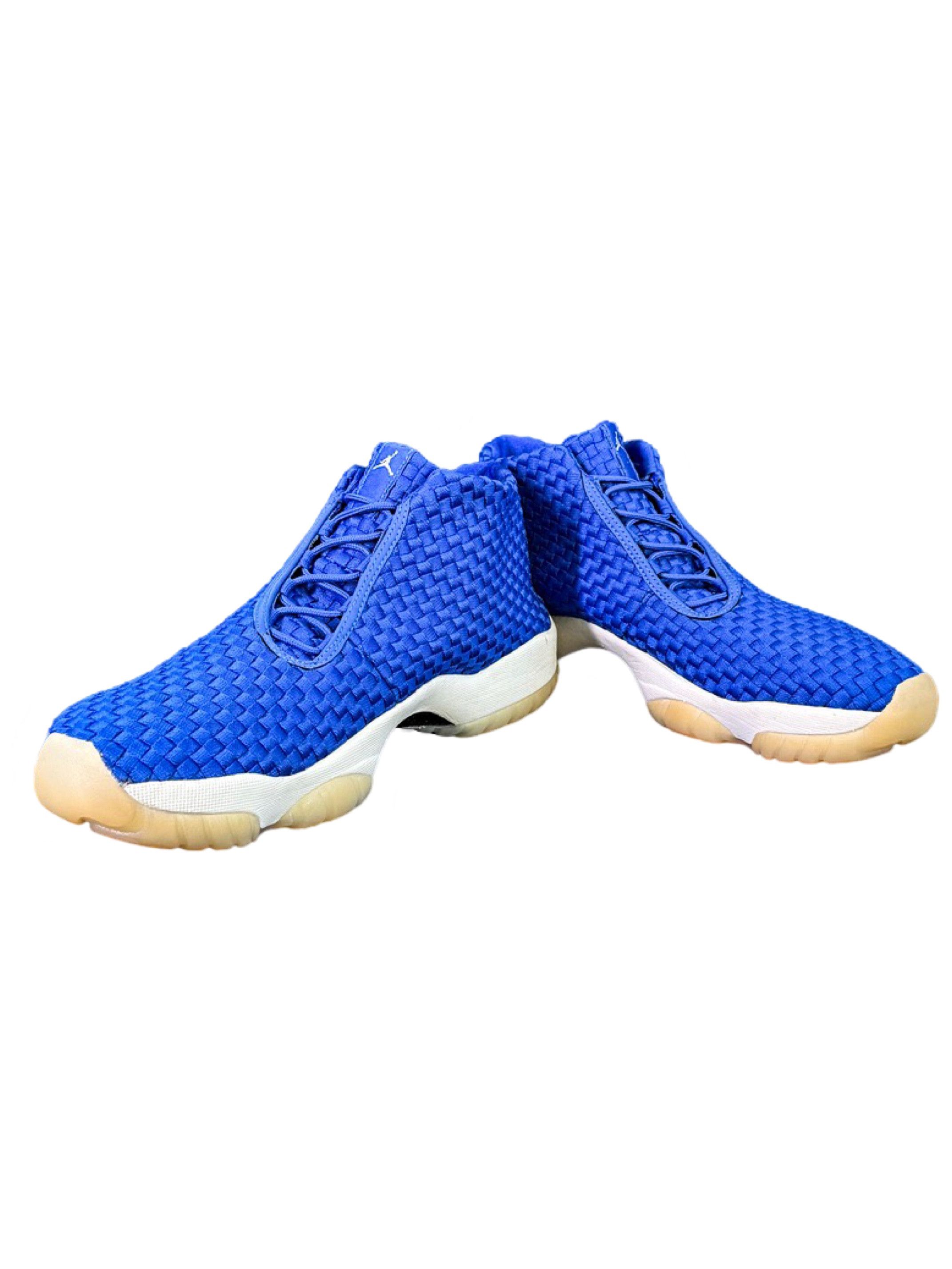 Jordan Brand Future Size US 10.5 / EU 43-44 - 4 Thumbnail