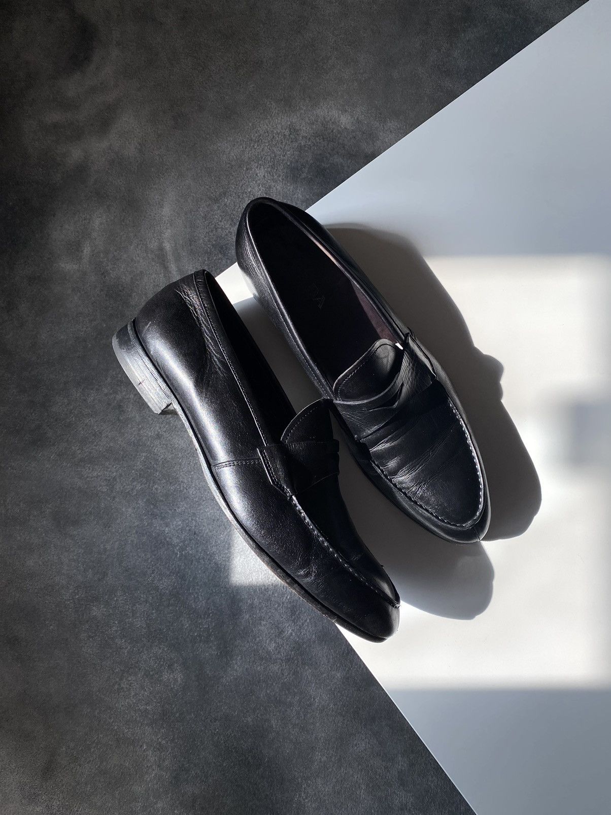 Sorbonne Loafer Mens Loafers Louis Vuitton Society Loafer Buy The