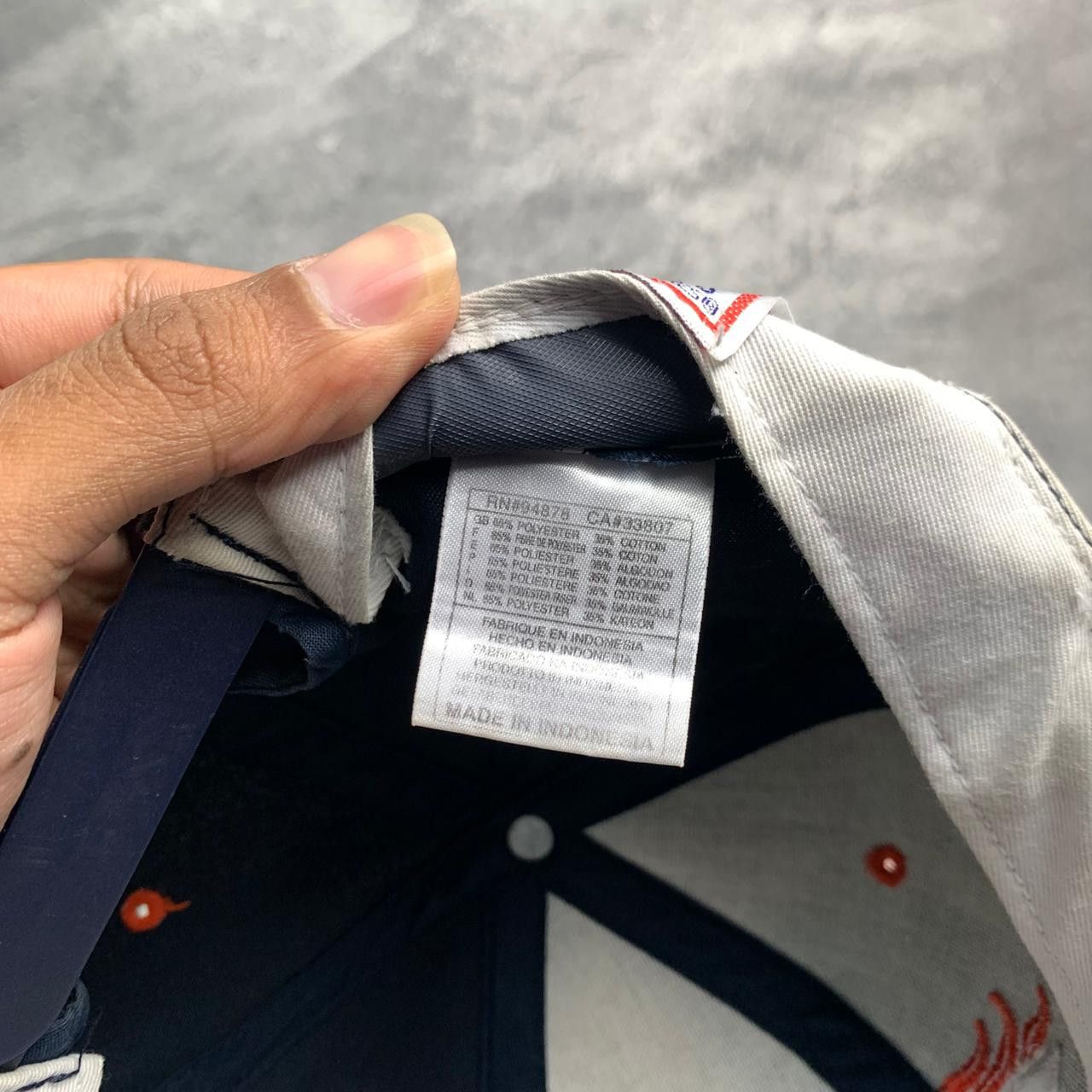 Sports Specialties Vintage Denver Broncos Sports specialties Size ONE SIZE - 9 Thumbnail