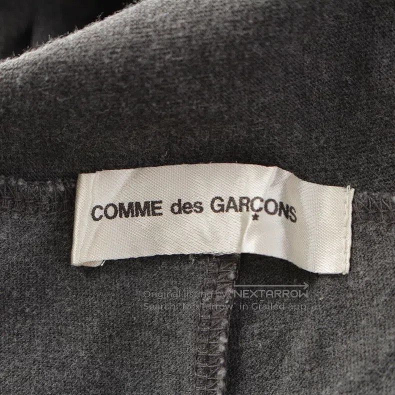 Comme des Garcons Comme Des Garcons One size fits all Short-sleeve Top Size XS / US 0-2 / IT 36-38 - 7 Thumbnail