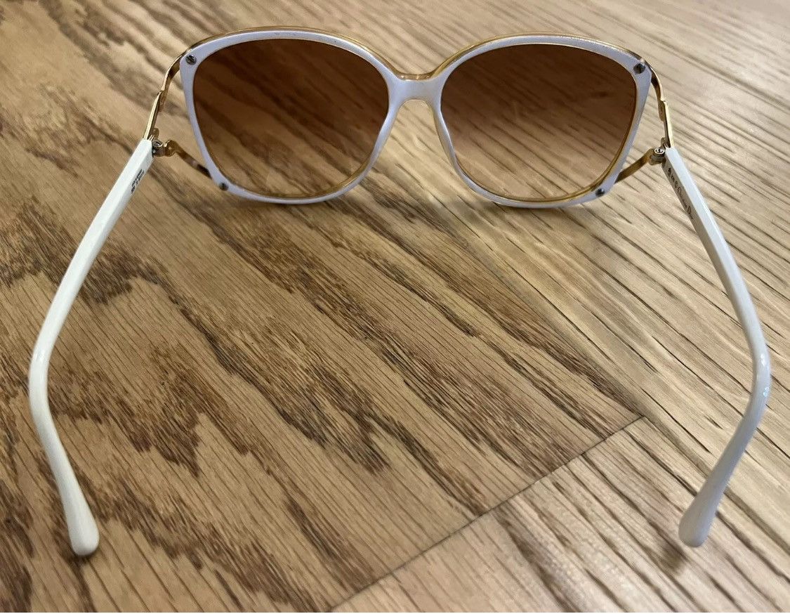 Christian Dior Monsieur Christian Dior (2689) women’s sunglasses Size ONE SIZE - 5 Thumbnail