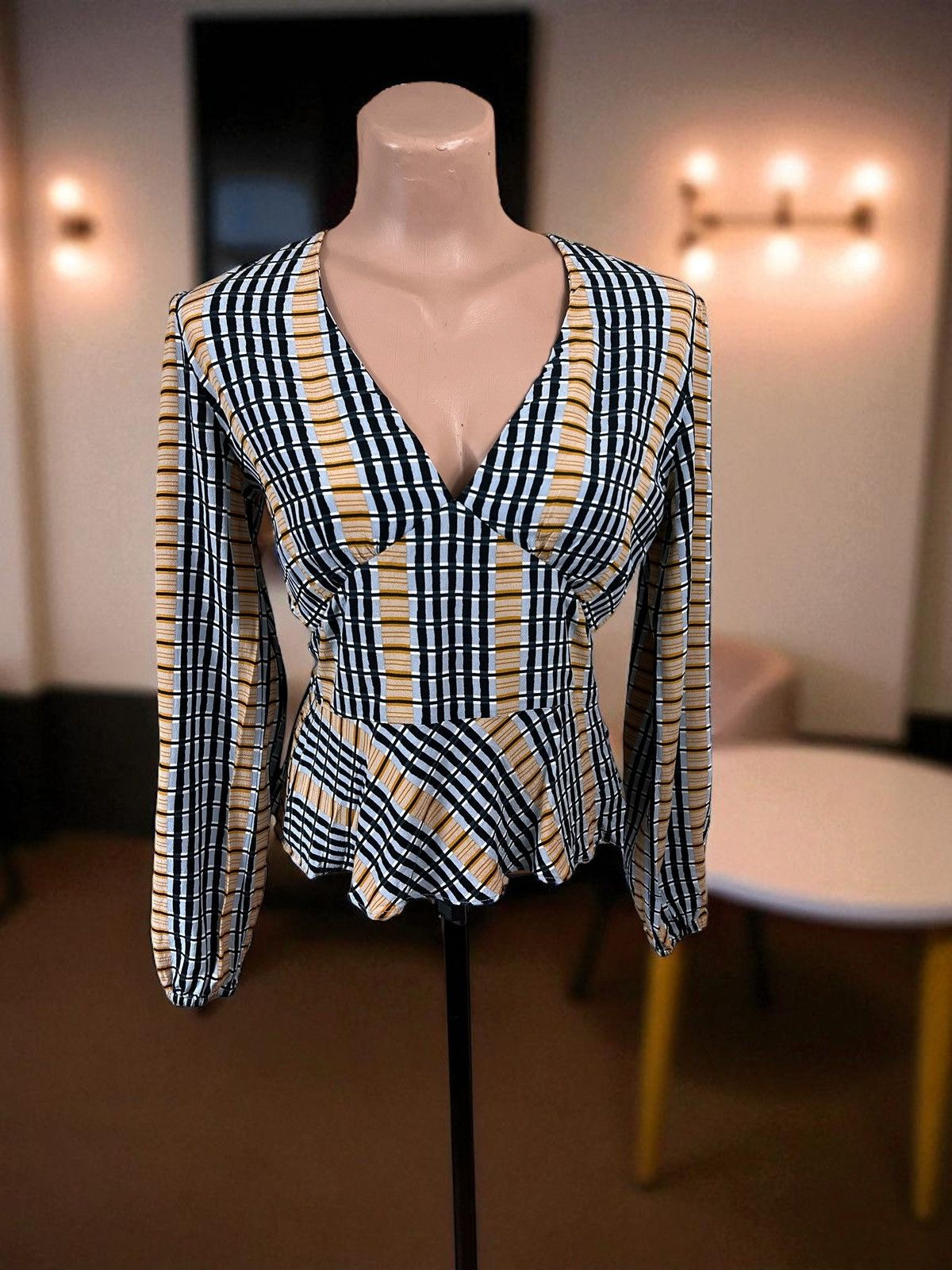 Samsoe Samsoe Samsoe Samsoe Cindy Blouse size S Size S / US 4 / IT 40 - 1 Thumbnail