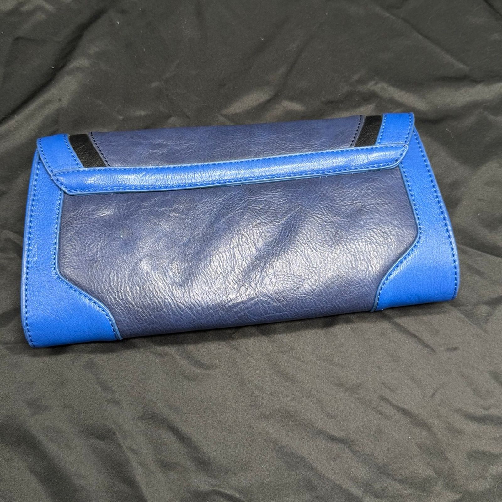 NBDN Nobrandedon VTG Melie Bianco clutch hand bag Size ONE SIZE - 4 Thumbnail