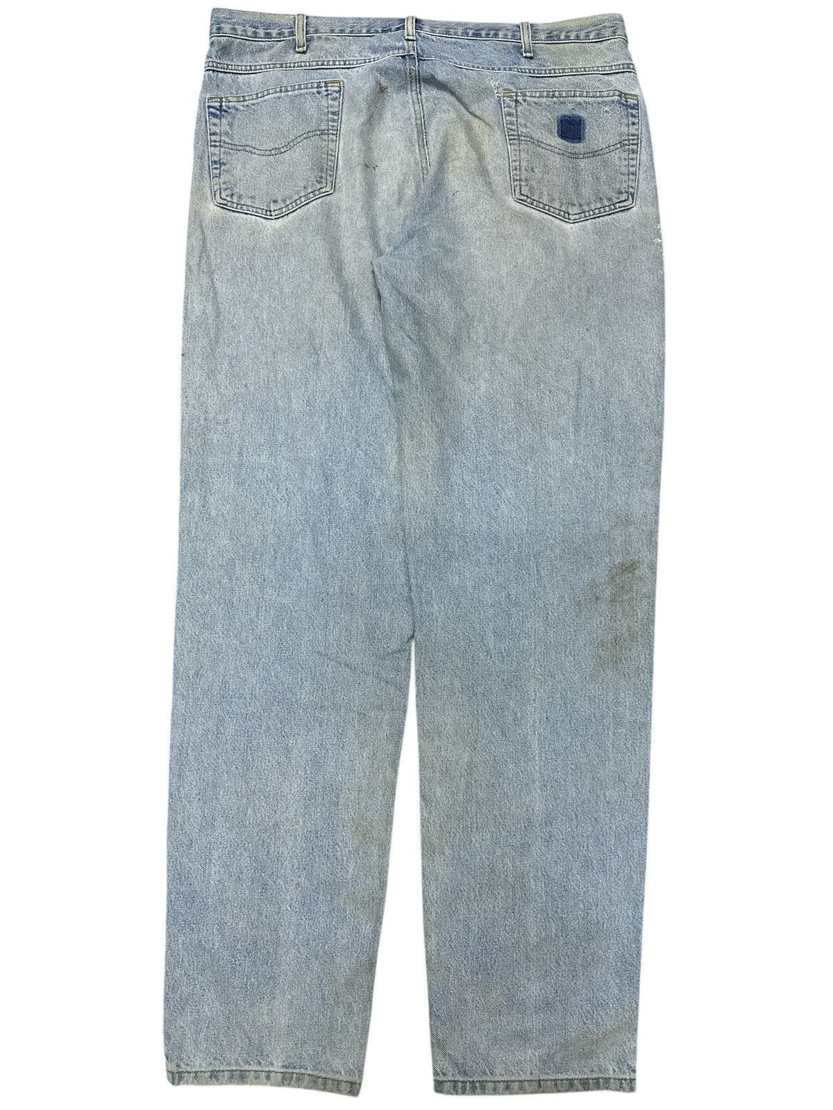 Carhartt Distress Vintage Carhatt . Size US 40 / EU 56 - 2 Thumbnail