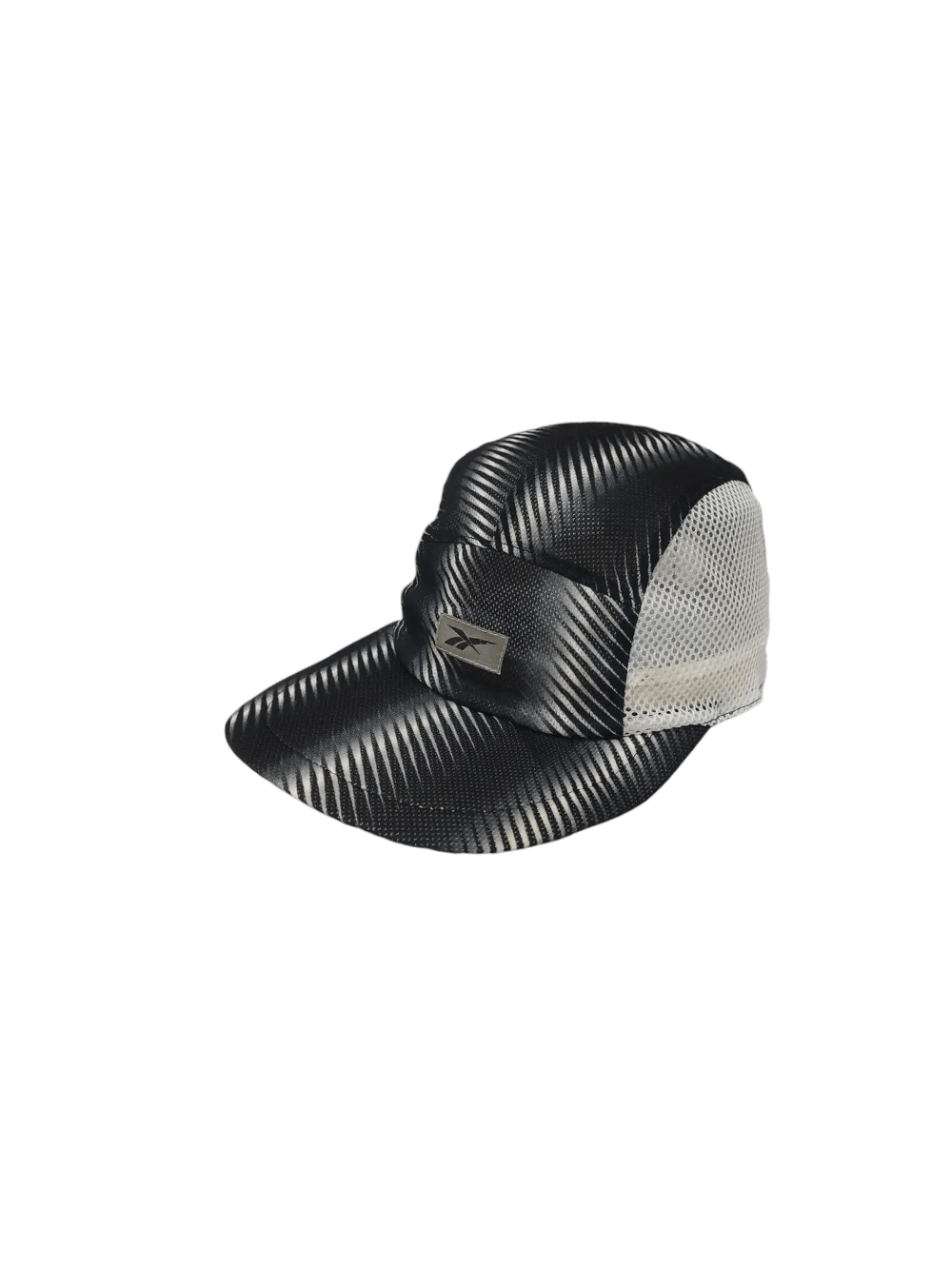 Reebok Vintage REEBOK VINTAGE 5 PANEL MESH CAP Grailed