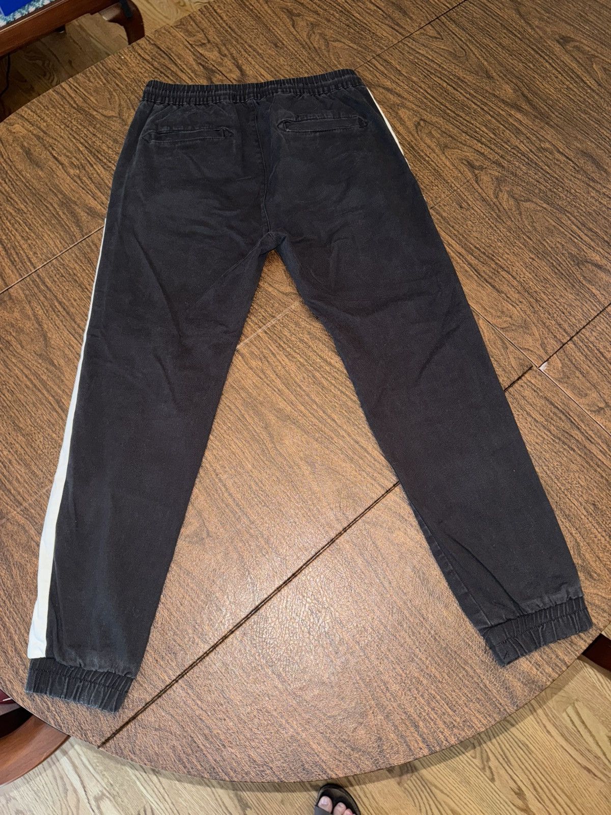 Bershka Bershka Slim Fit Joggers Size US 32 / EU 48 - 3 Thumbnail