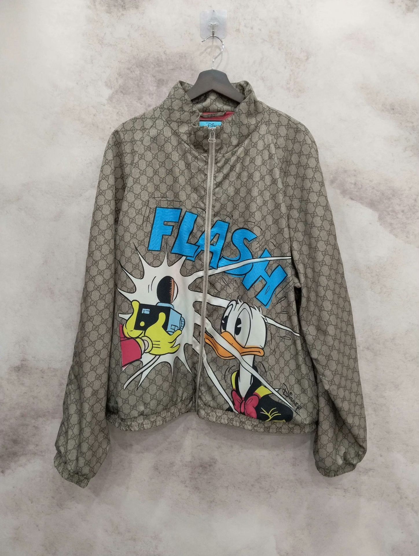 Gucci Gucci Jacket 2XS Women Size XS / US 0-2 / IT 36-38 - 1 Thumbnail