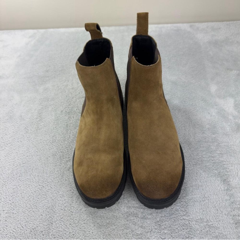 Diesel Diesel NWT Men's Size 12 US/45 EU D-AlabhamaDiesel NWT Me Size US 12 / EU 45 - 8 Thumbnail