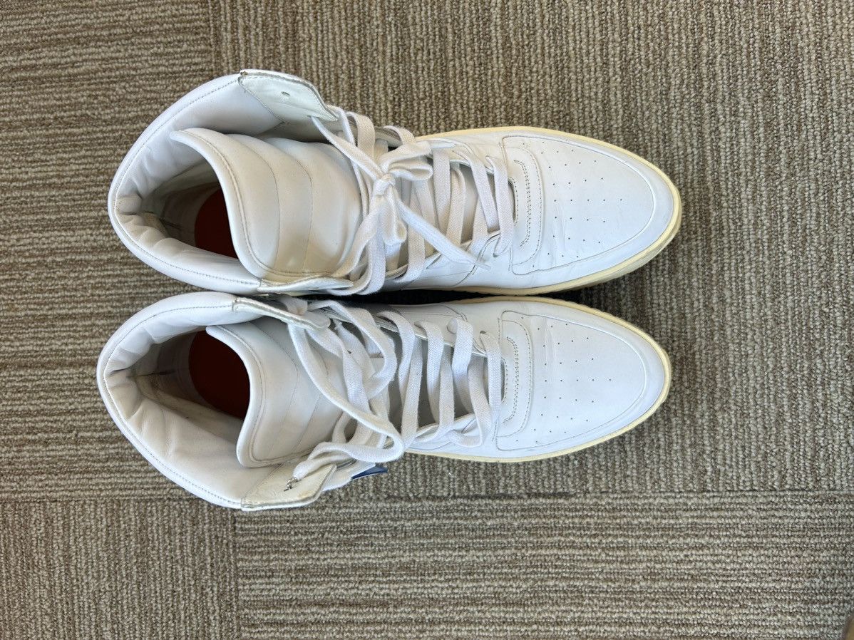 Fear of God Fear of God Basketball Sneaker Size US 12 / EU 45 - 2 Thumbnail