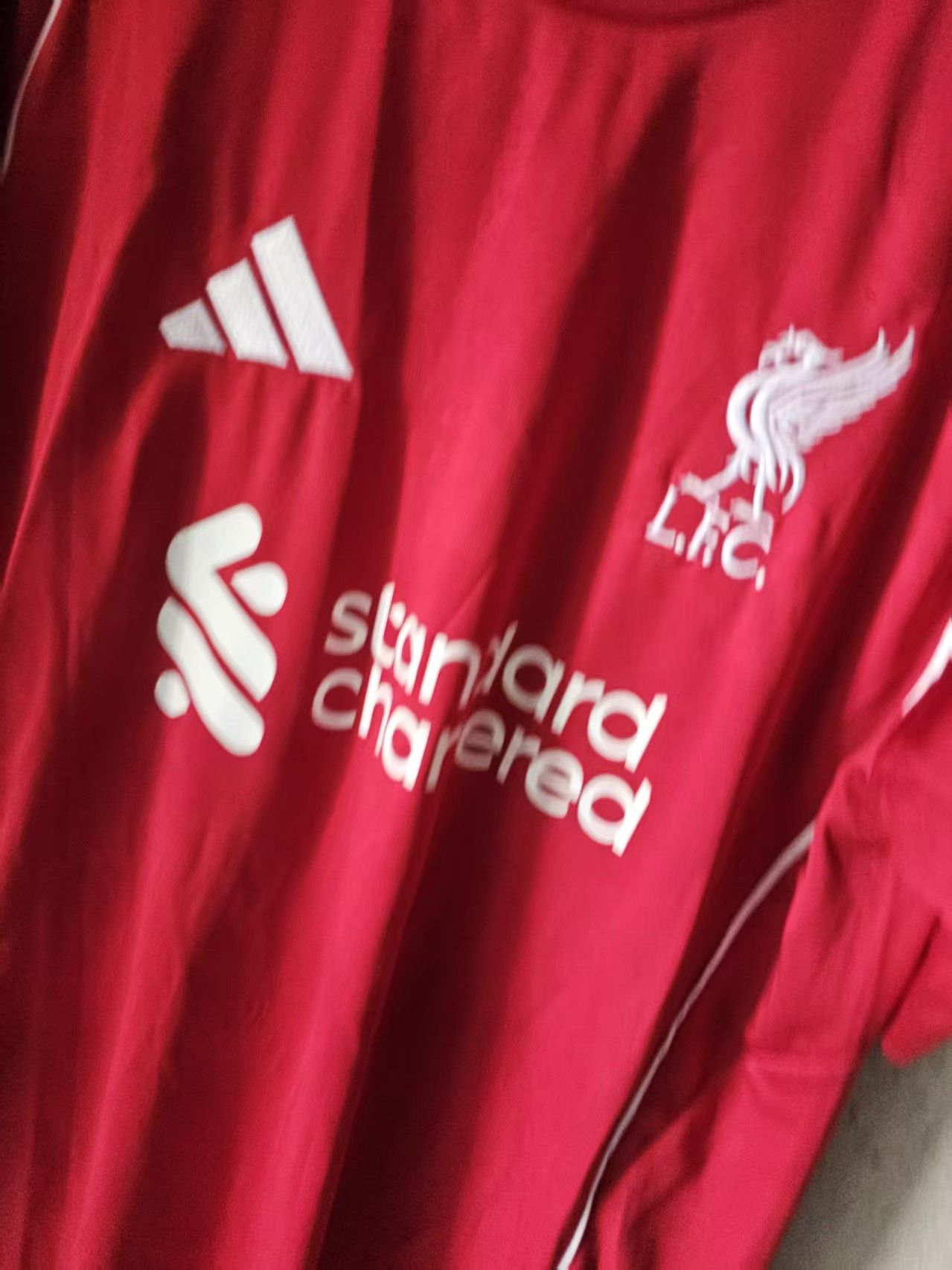 Other 9 Alexander Isak Jersey 2025 26 Liverpool Size US XL / EU 56 / 4 - 4 Thumbnail