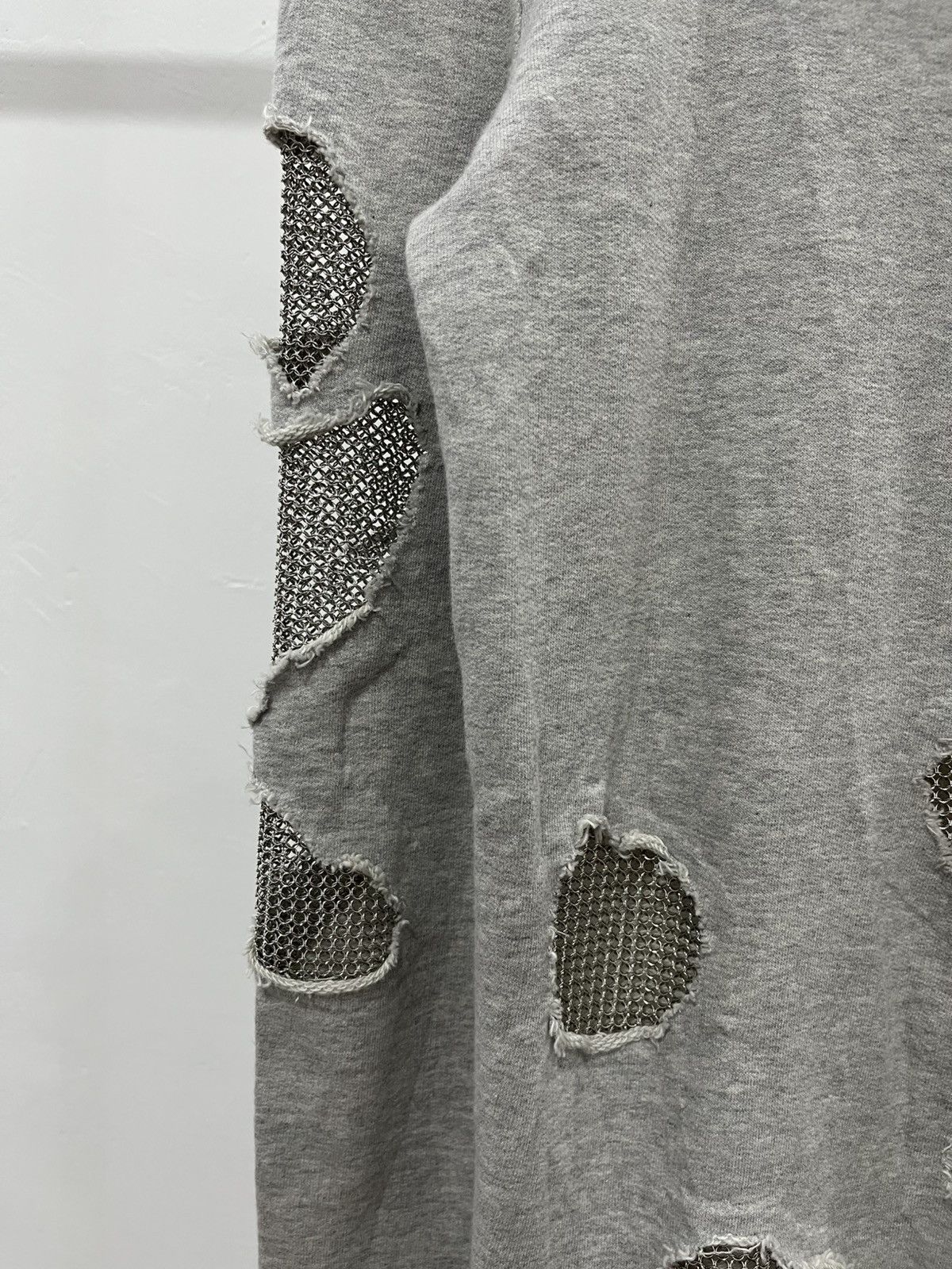Balmain Balmain decarnin rihanna Size S / US 4 / IT 40 - 3 Thumbnail