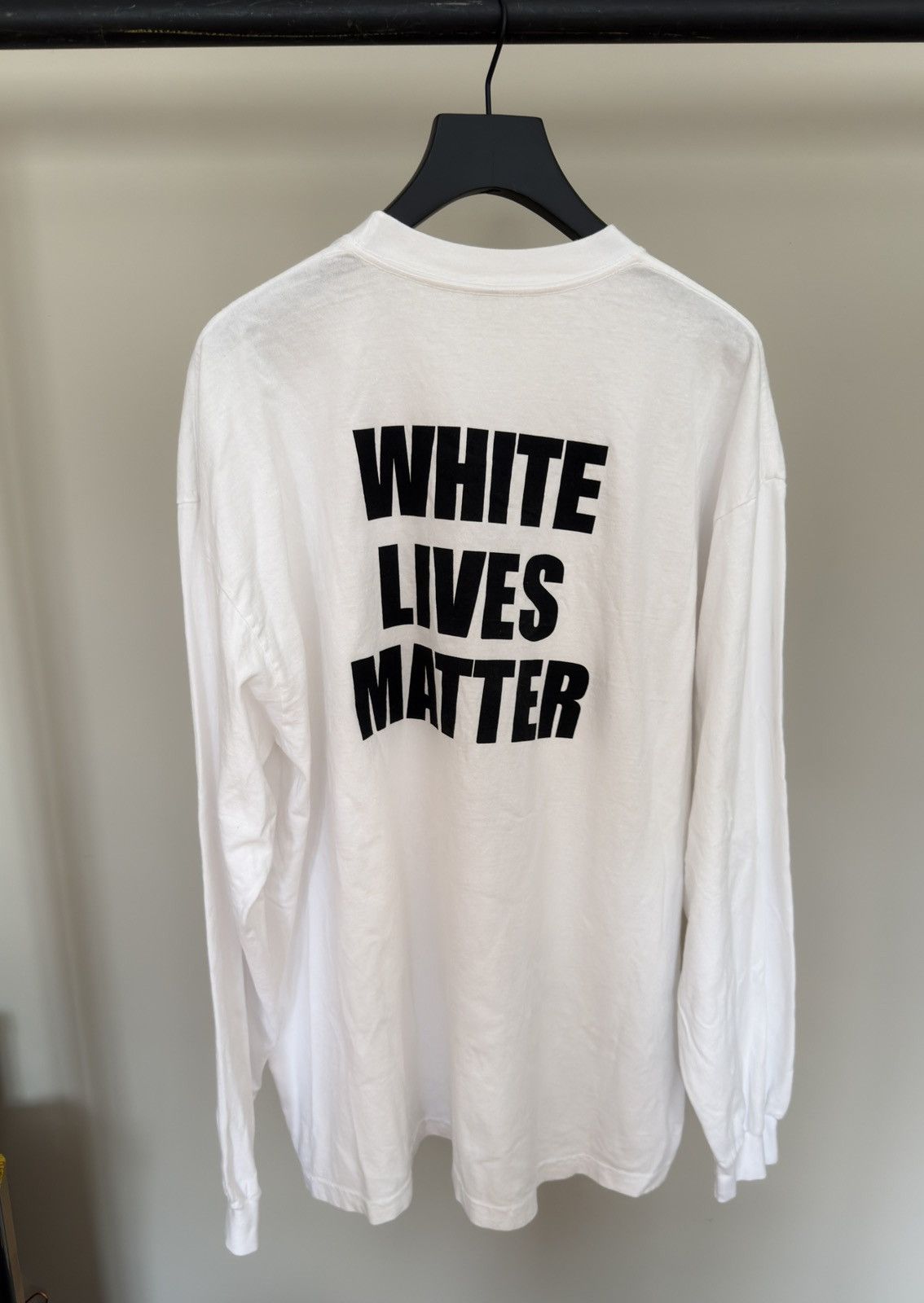 Yeezy YEEZY SEASON 9 LONG SLEEVE Size US XL / EU 56 / 4 - 2 Thumbnail