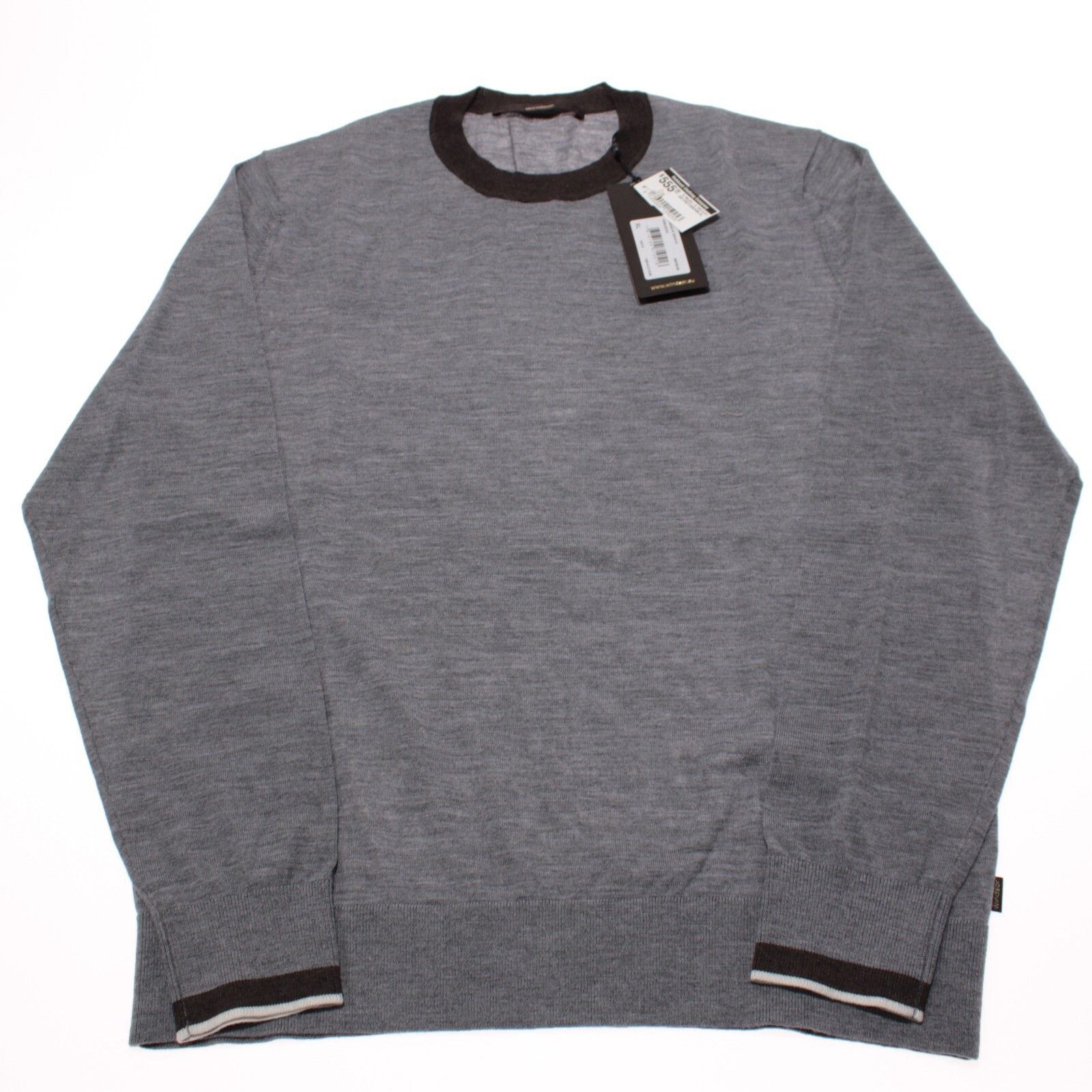 Other Windsor Sweater Size US XL in Gray Size US XL / EU 56 / 4 - 3 Thumbnail