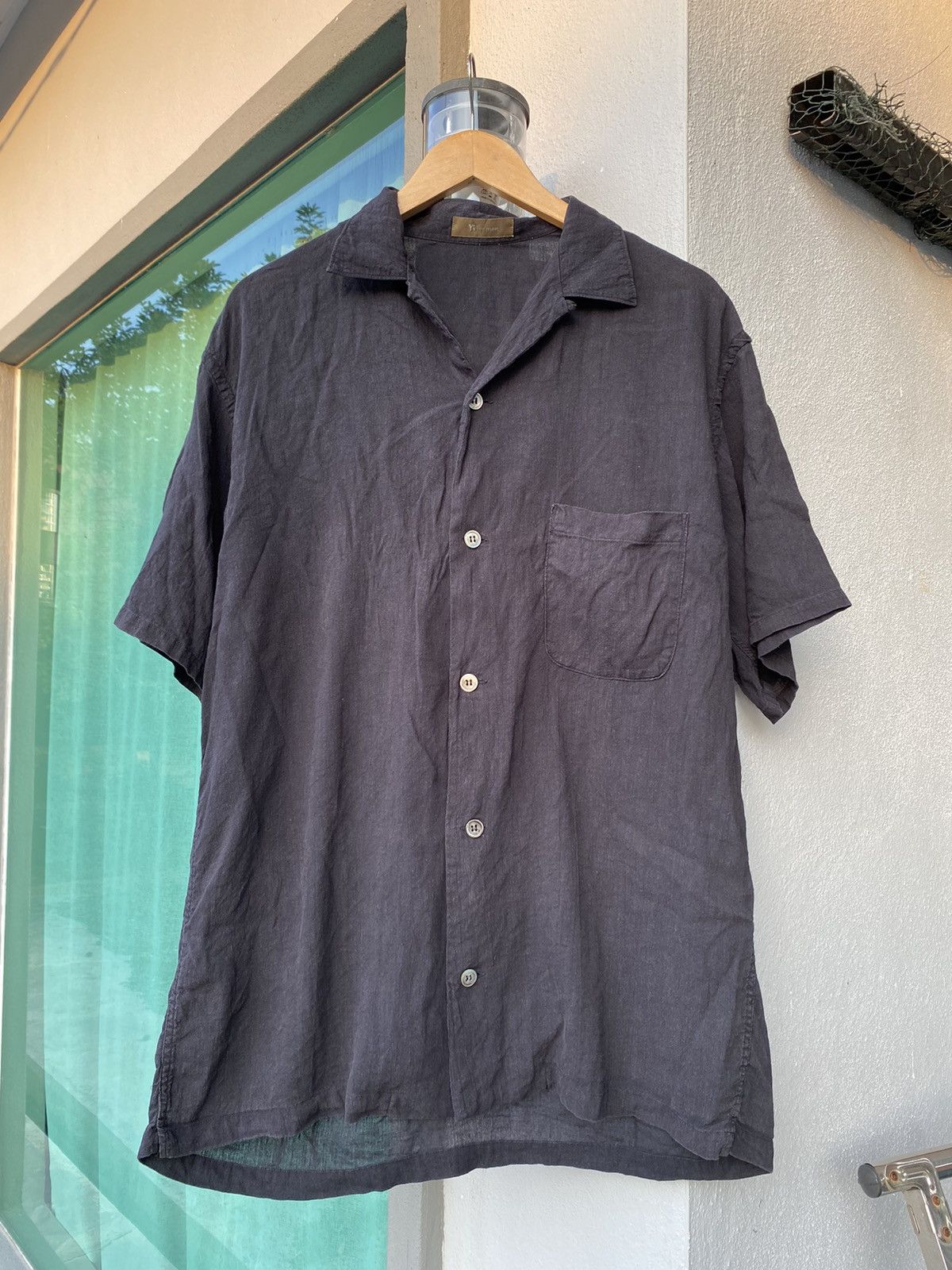 Japanese Brand × Vintage × Yohji Yamamoto Ys For Men by Yohji 