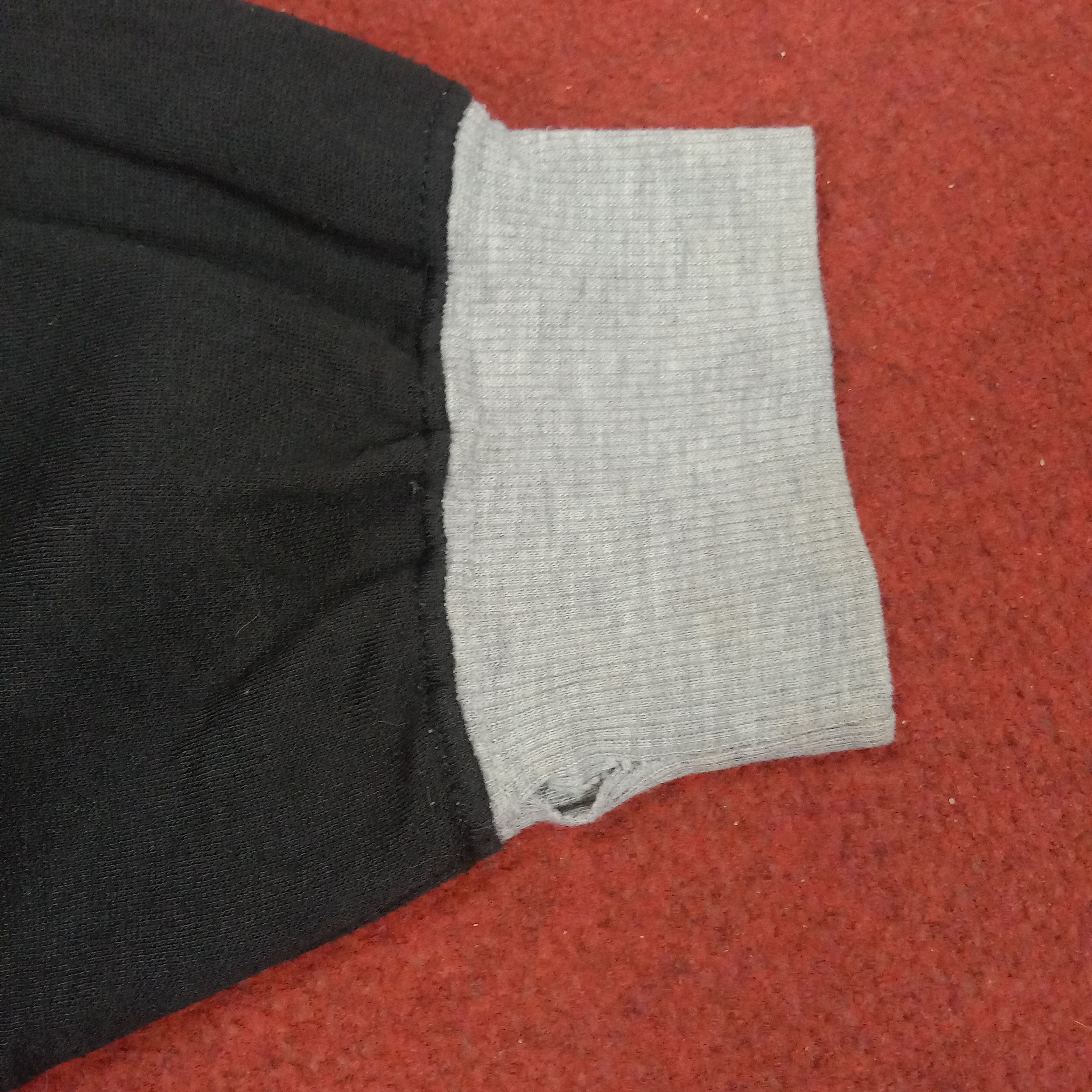 Designer × Vintage SACSNY Y'saccs Yohji Yamamoto Designer Sweatshirt Size US XL / EU 56 / 4 - 6 Thumbnail